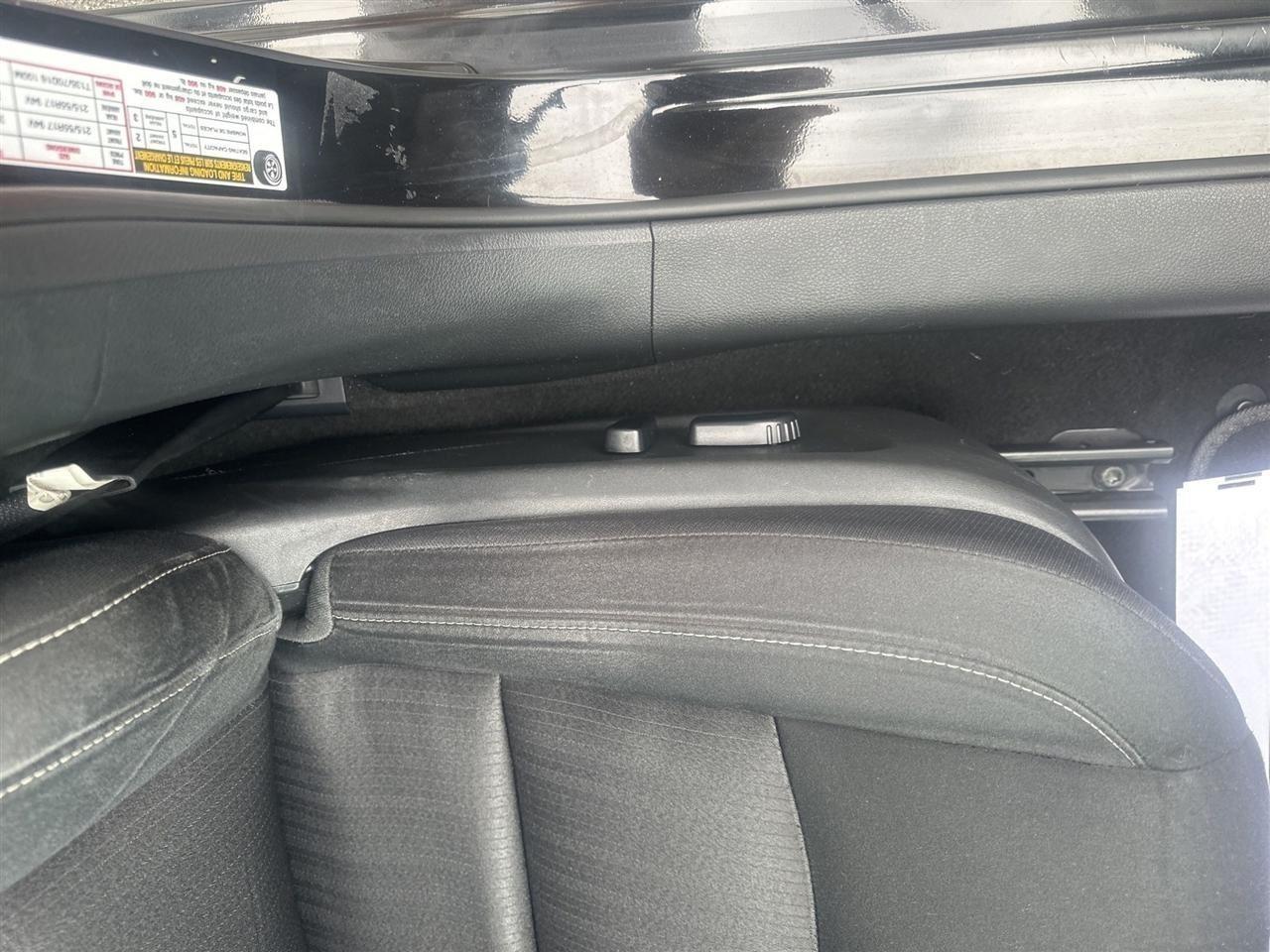 Nissan Altima  2022