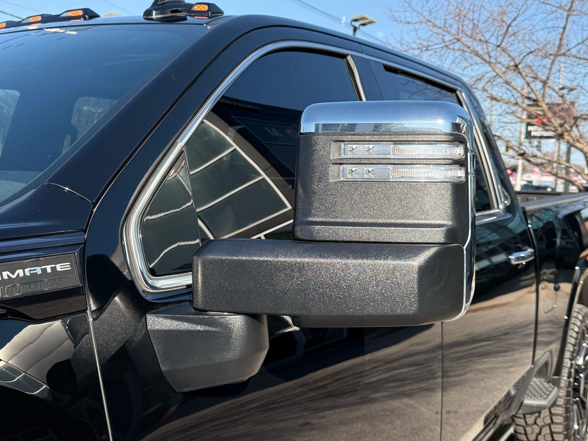 GMC Sierra 2500HD  2025