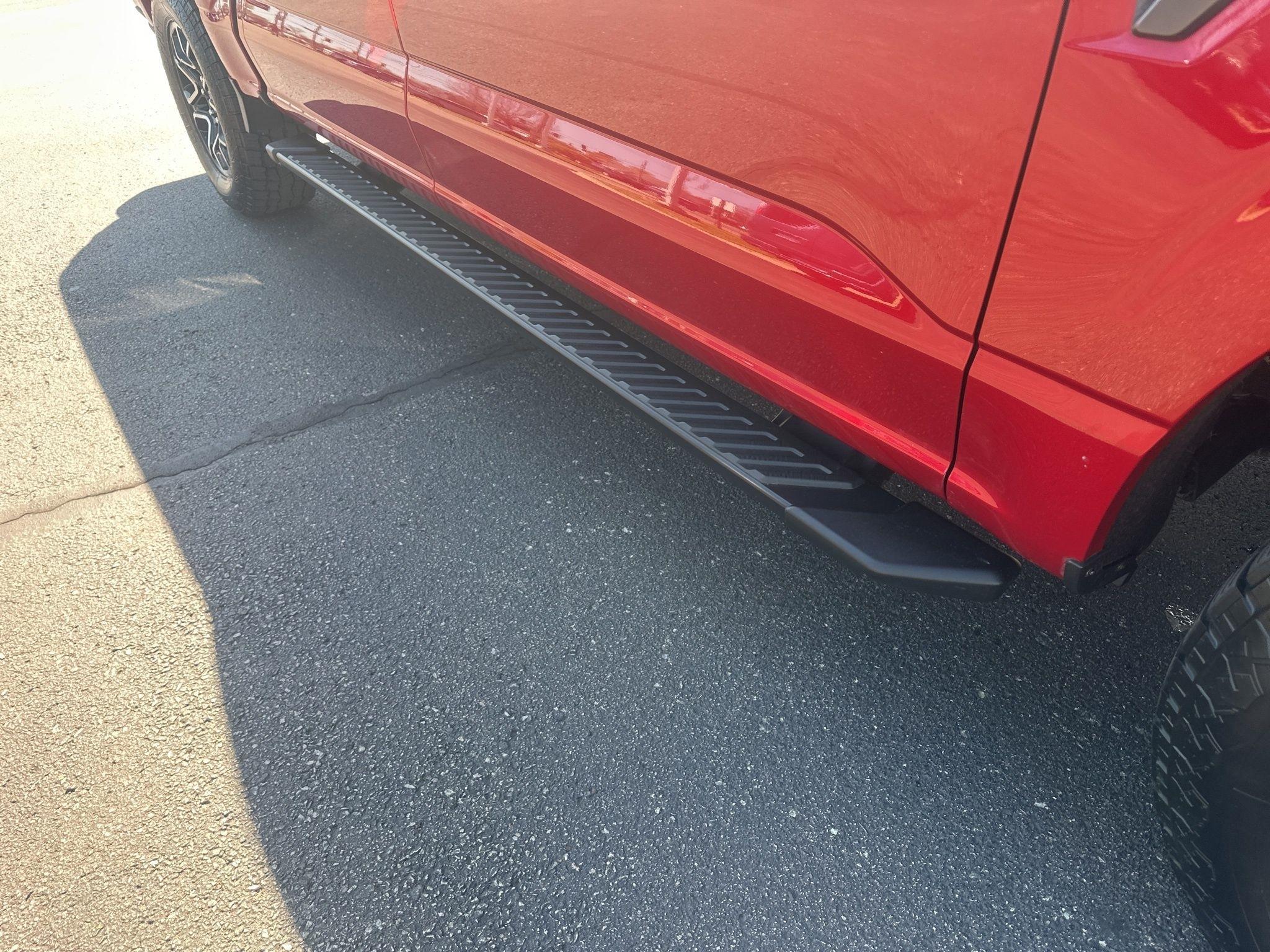 Ford F-150  2021