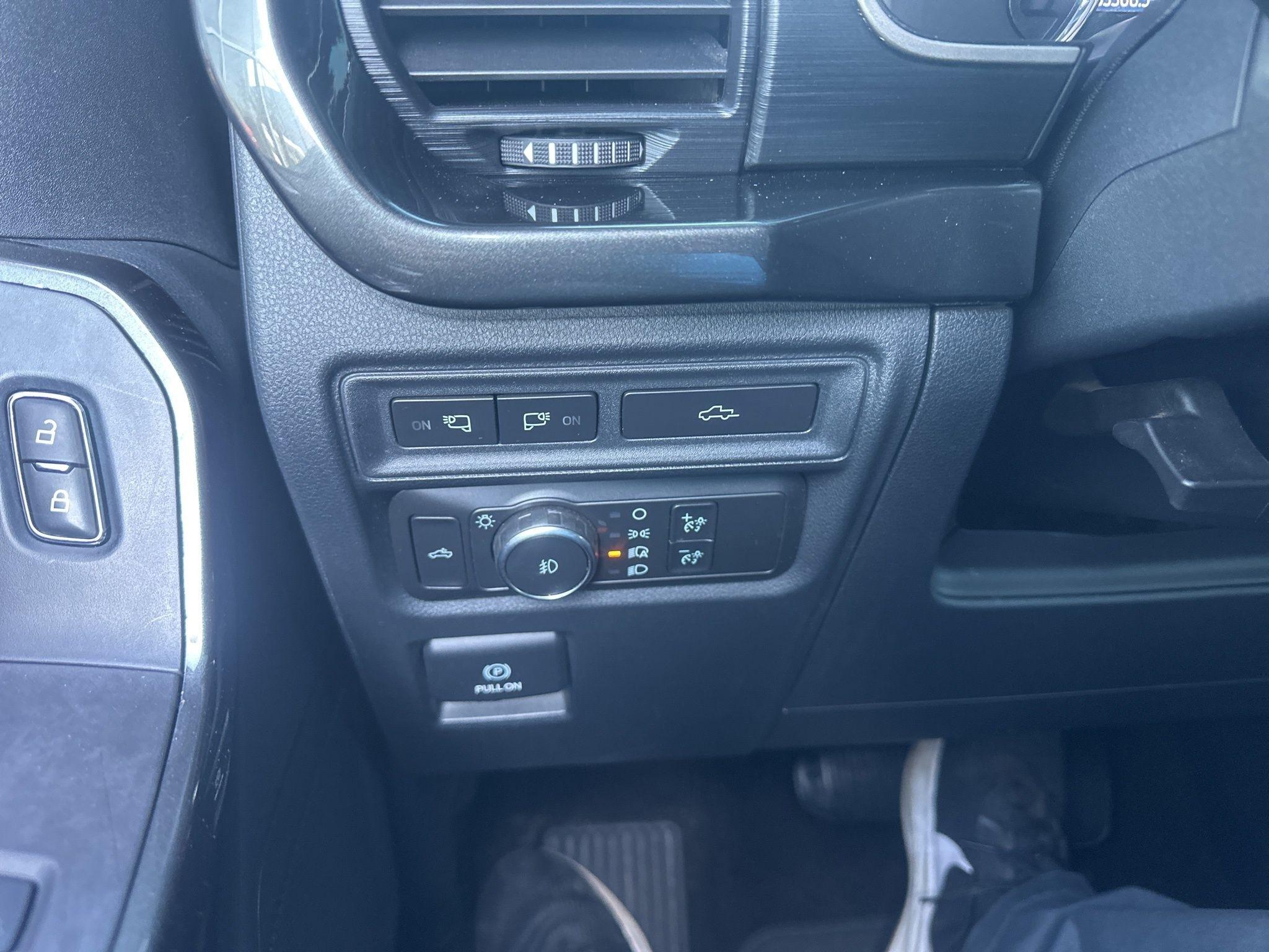 Ford F-150  2021