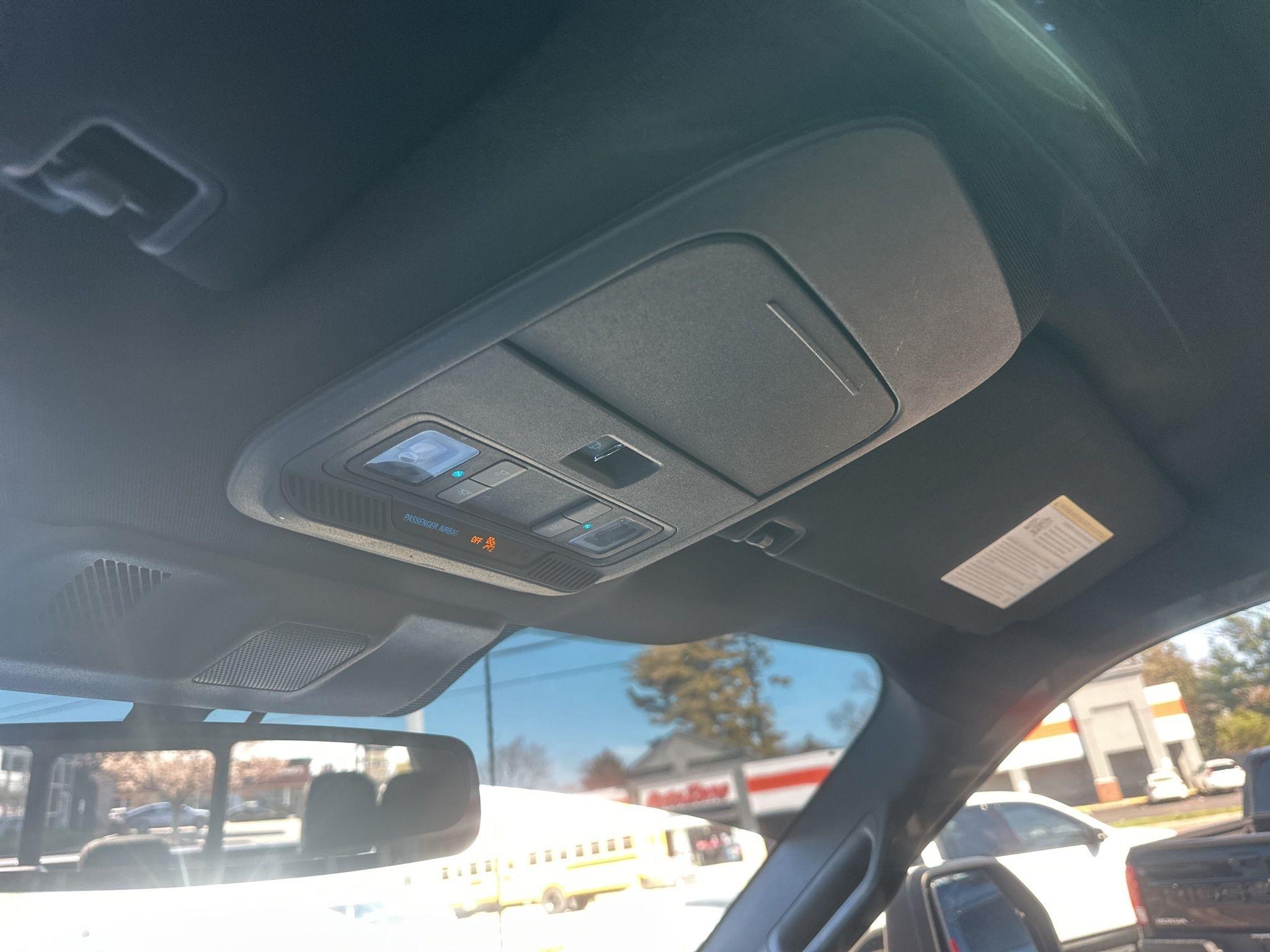 Ford F-150  2021