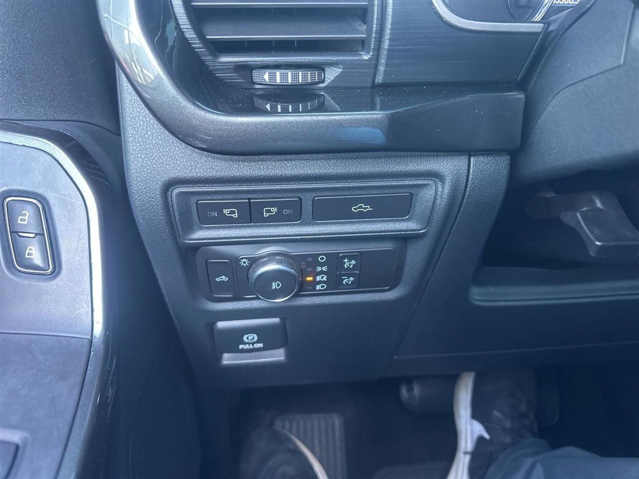 Ford F-150  2021