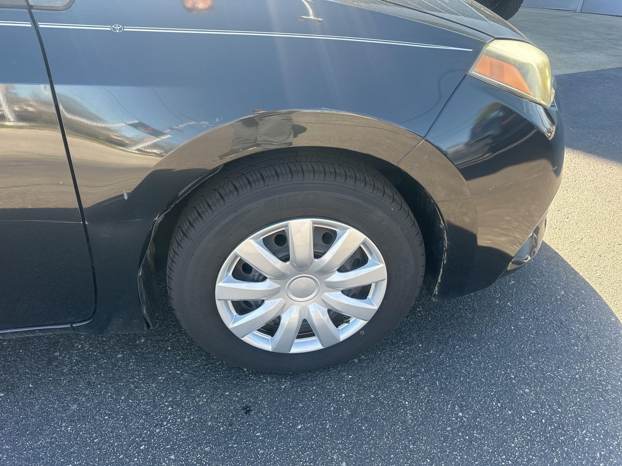 Toyota Corolla  2015