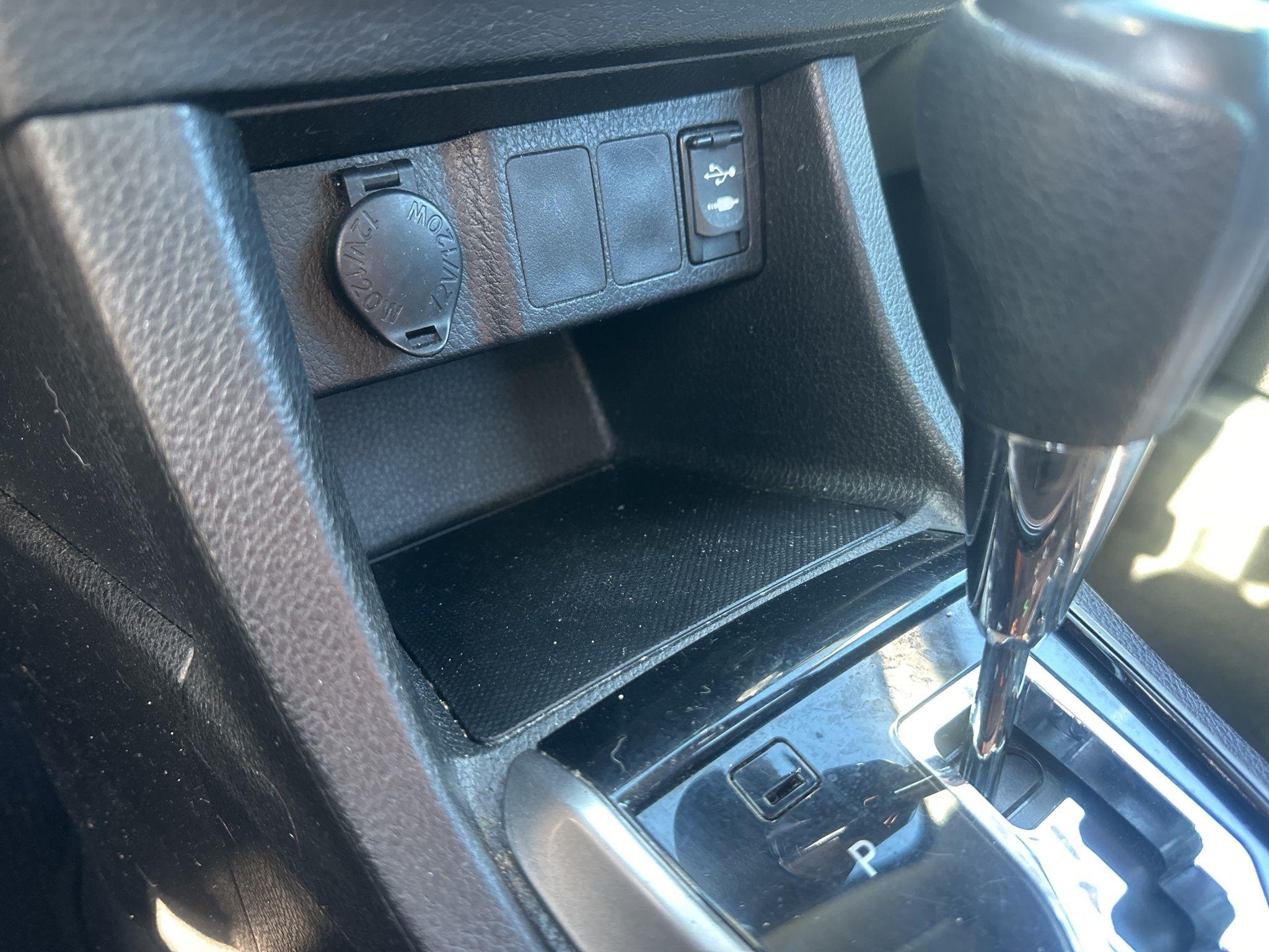 Toyota Corolla  2015