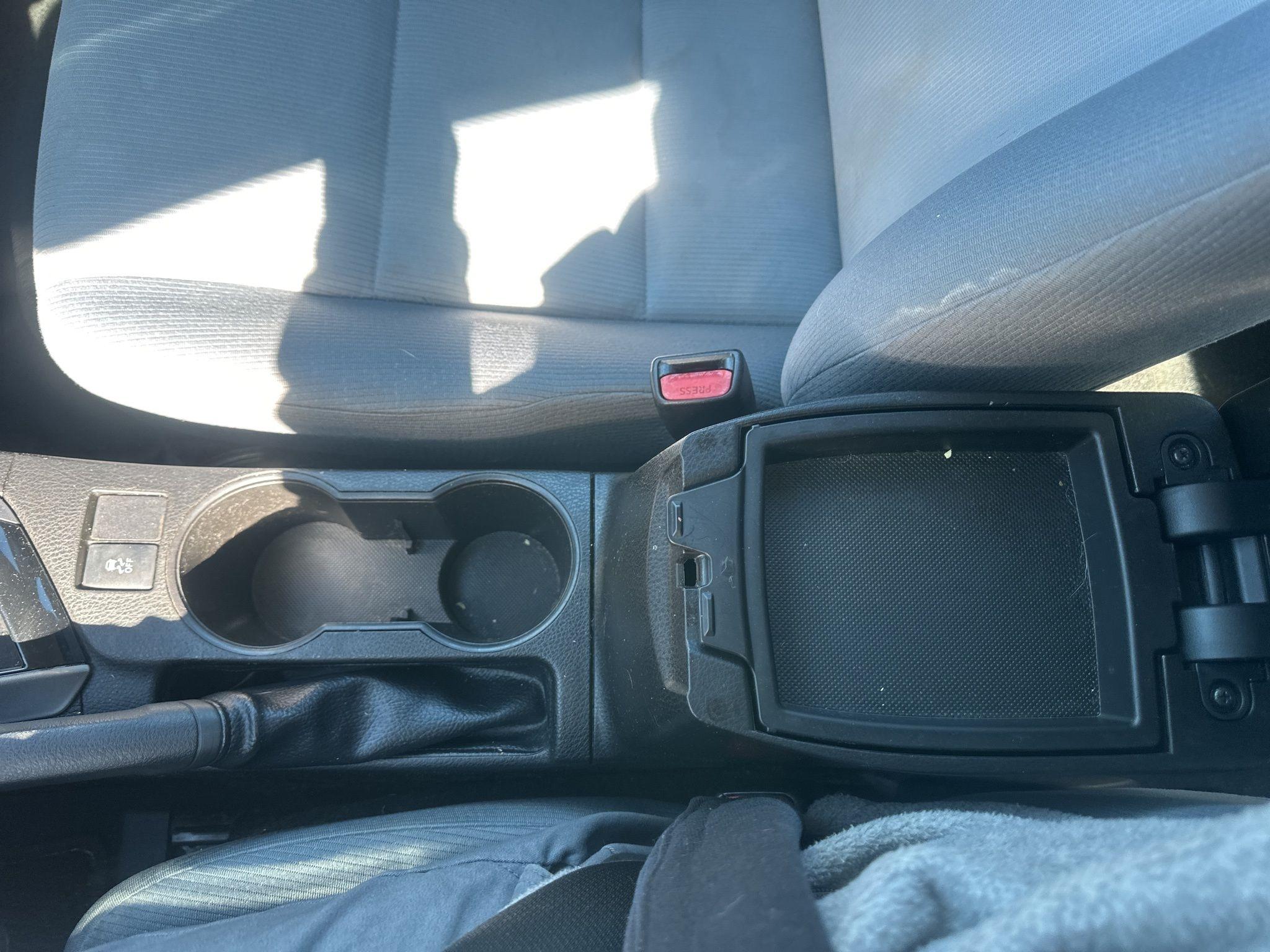 Toyota Corolla  2015