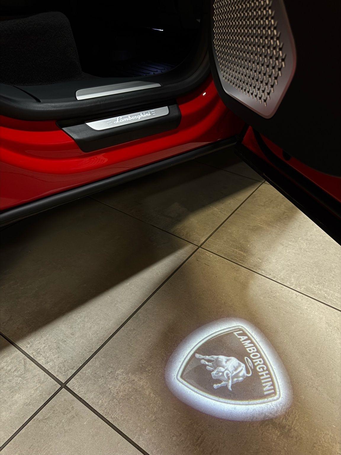 Lamborghini Urus  2022