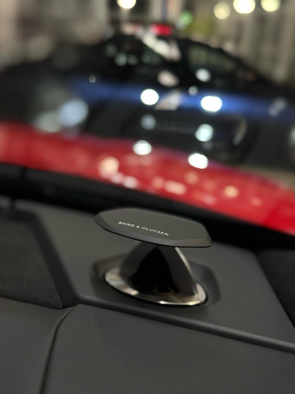 Lamborghini Urus  2022