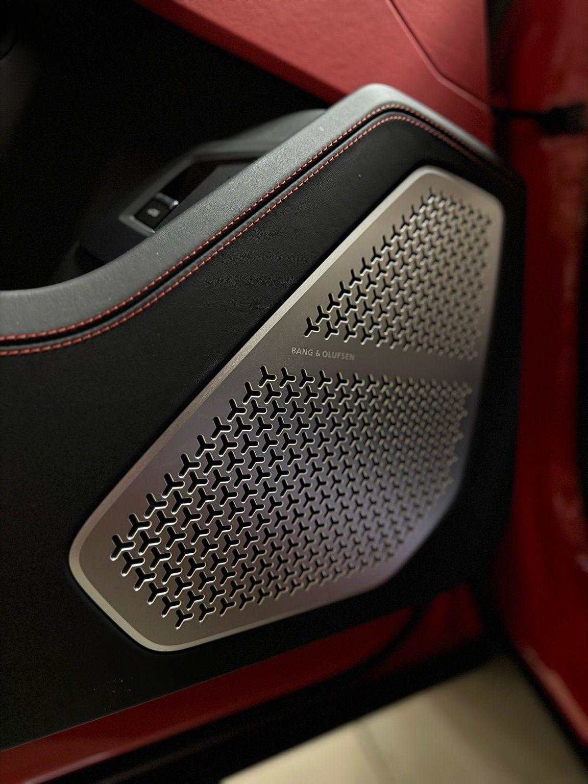 Lamborghini Urus  2022