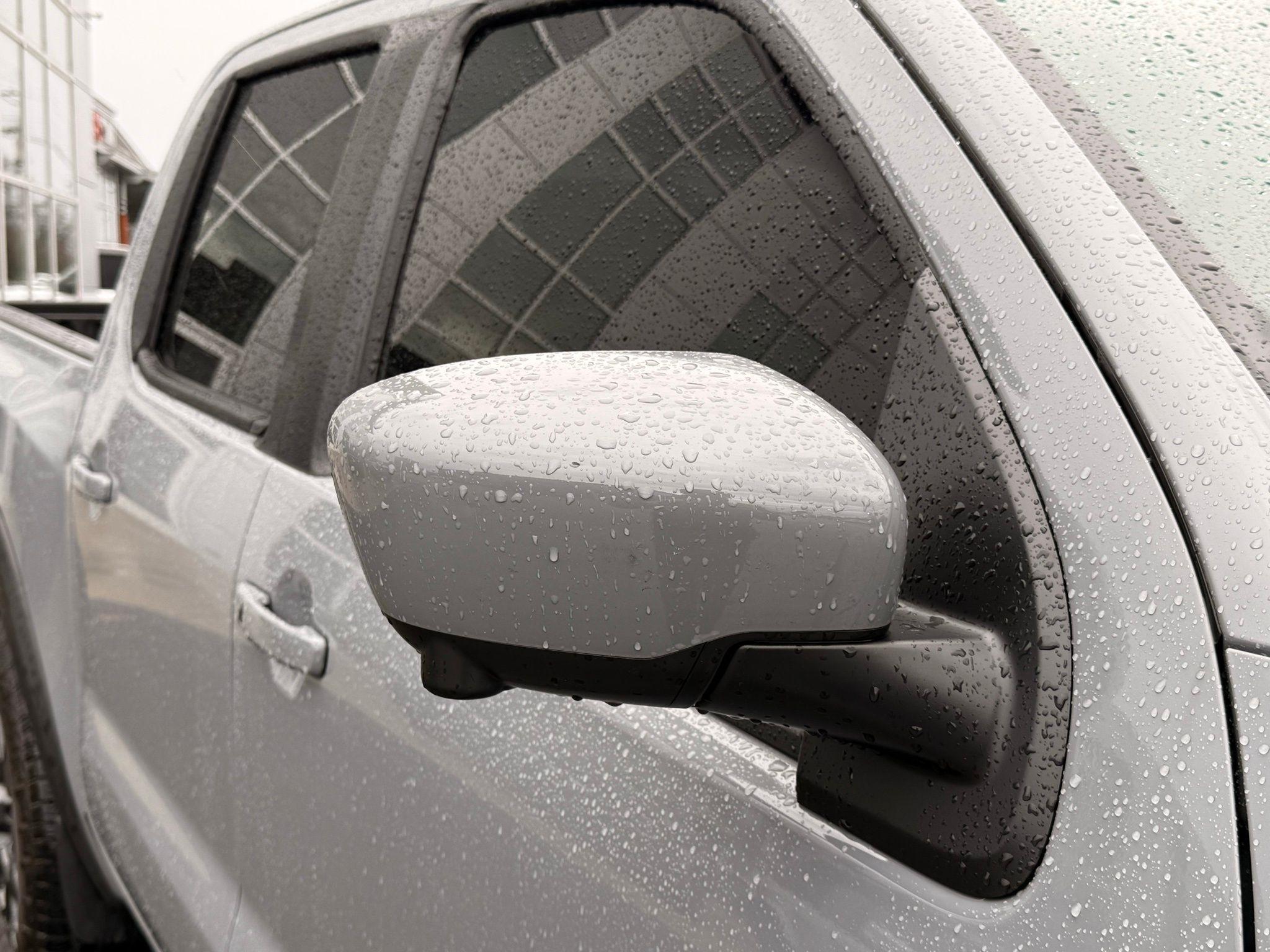 Nissan Frontier  2024