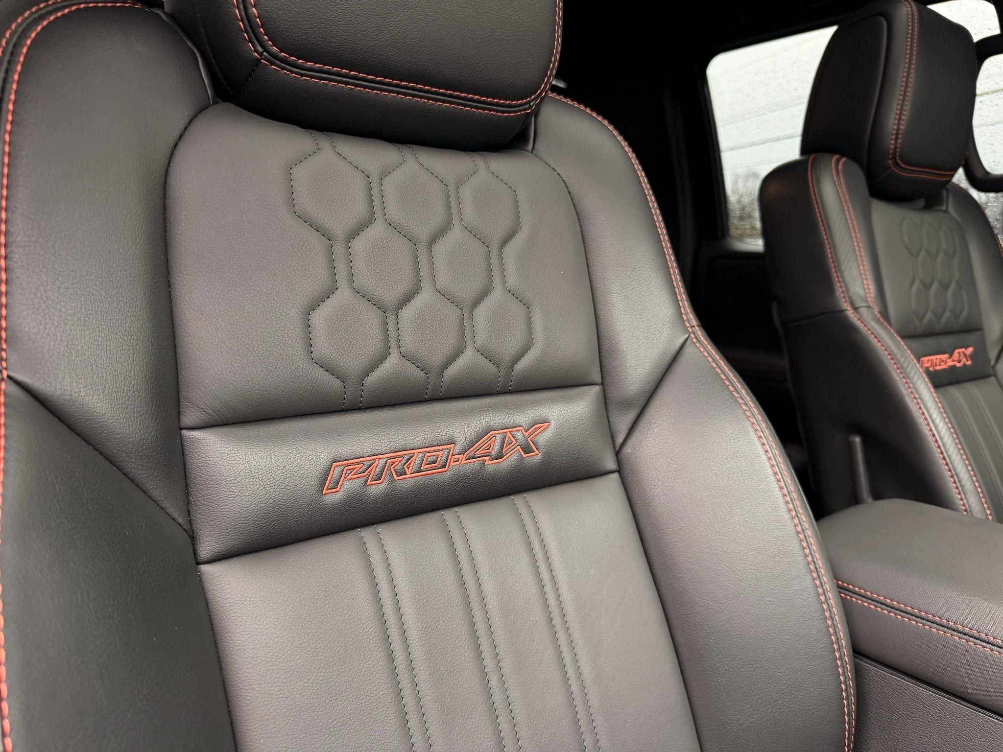 Nissan Frontier  2024