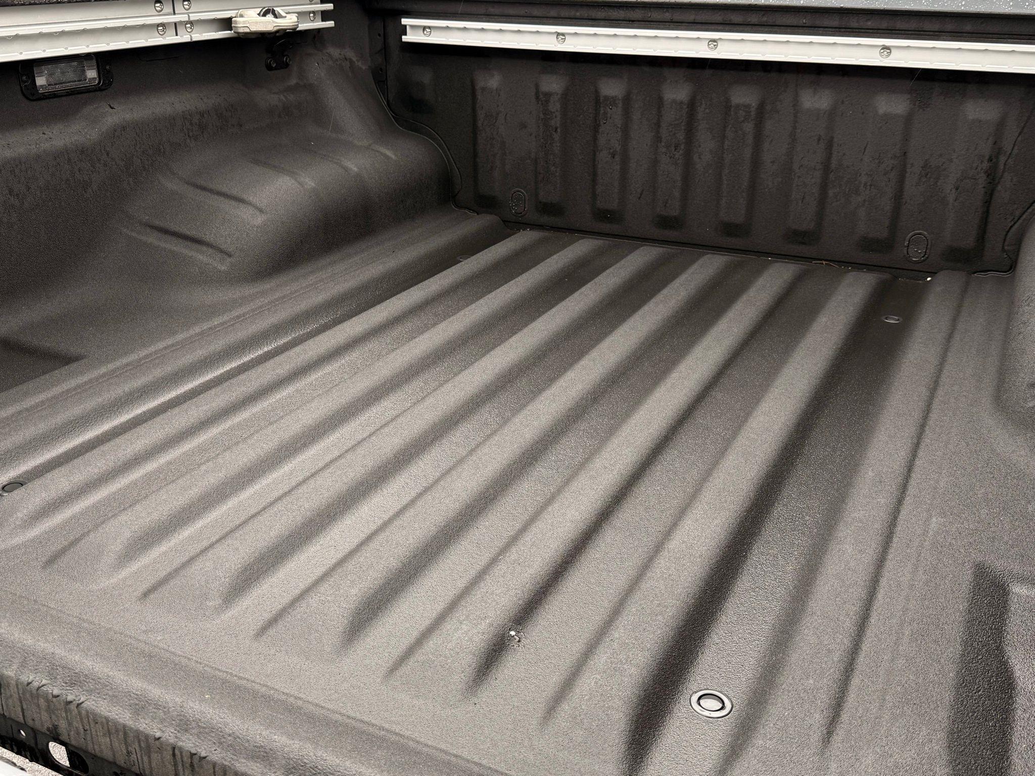 Nissan Frontier  2024