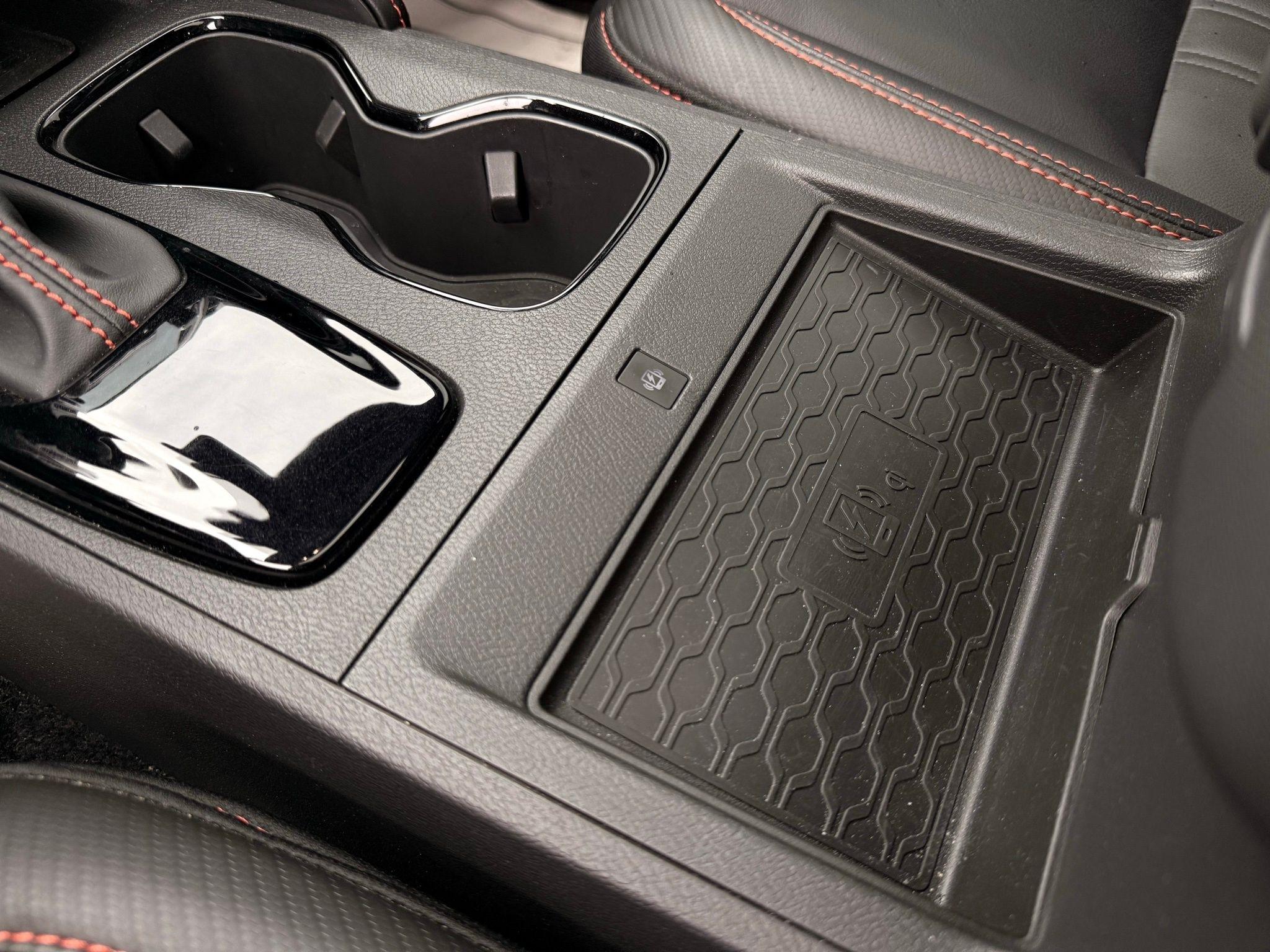 Nissan Frontier  2024