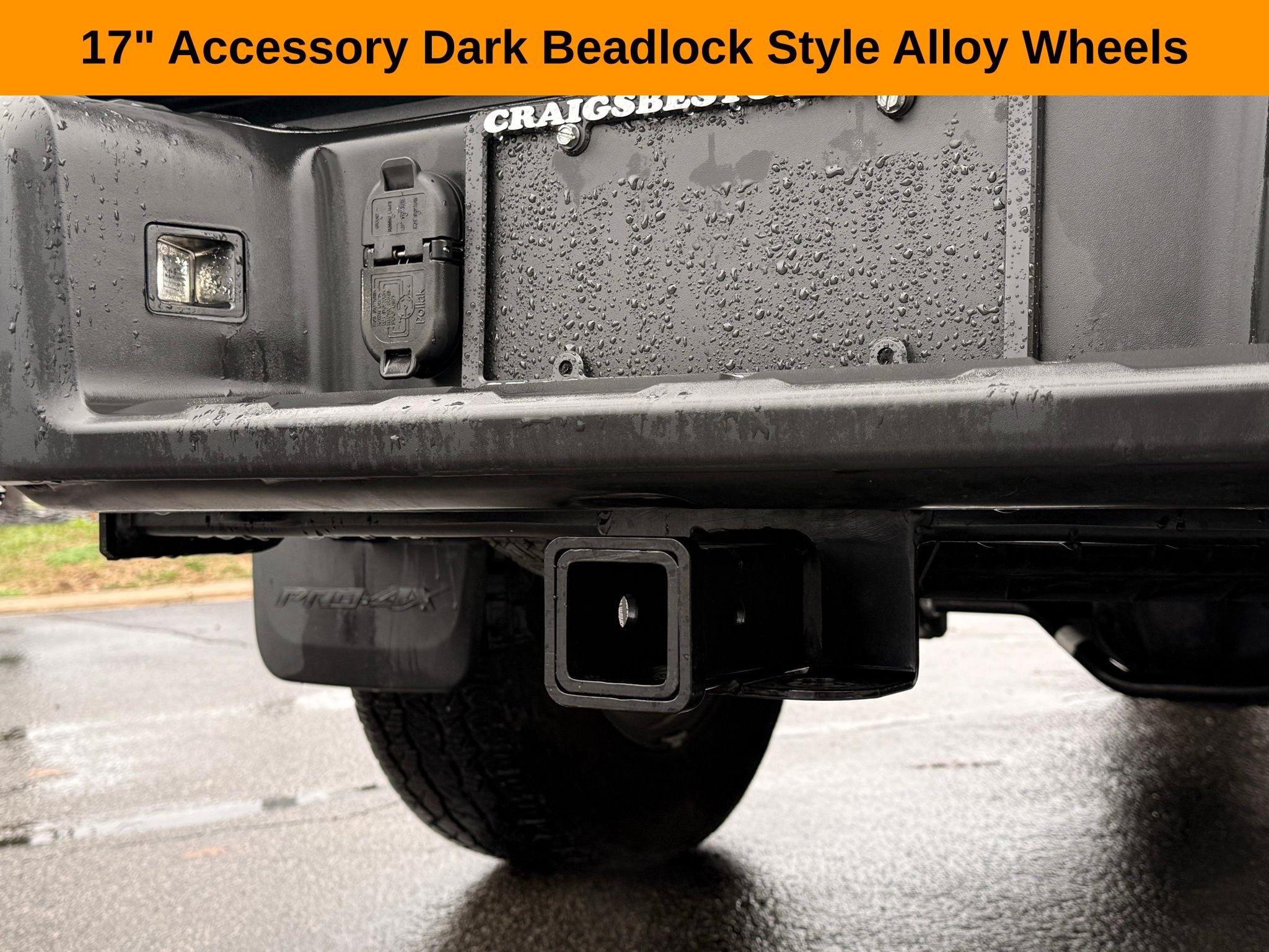 Nissan Frontier  2024