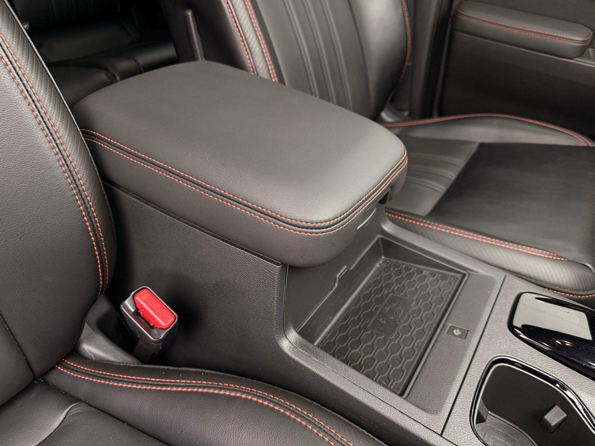 Nissan Frontier  2024