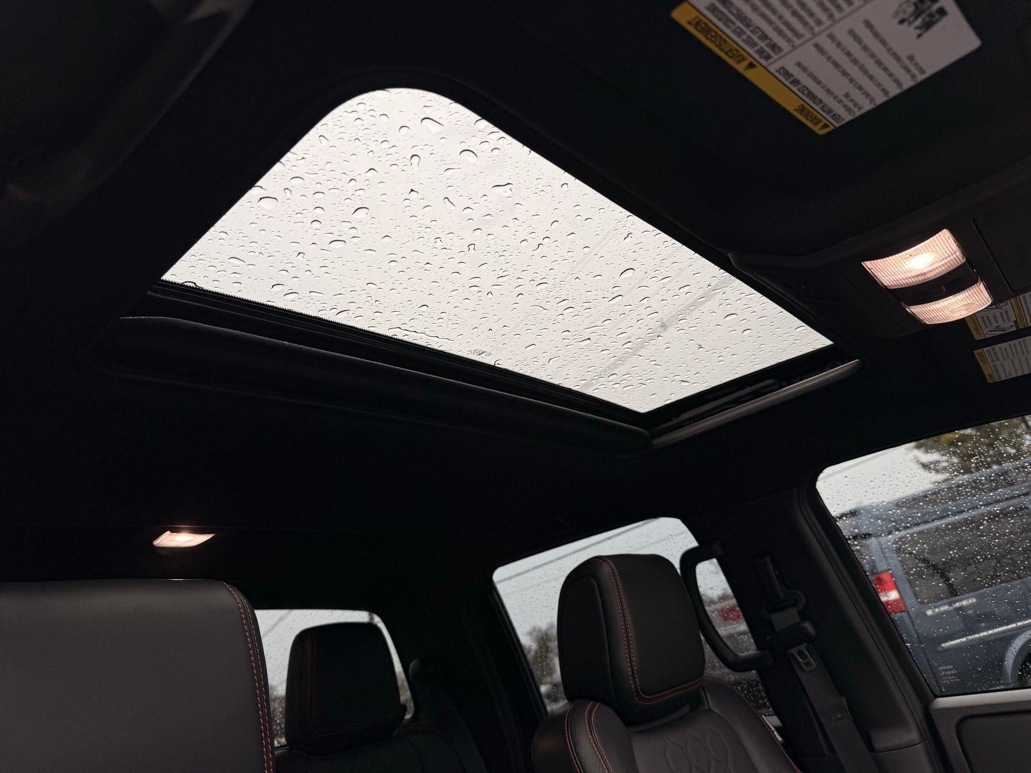 Nissan Frontier  2024