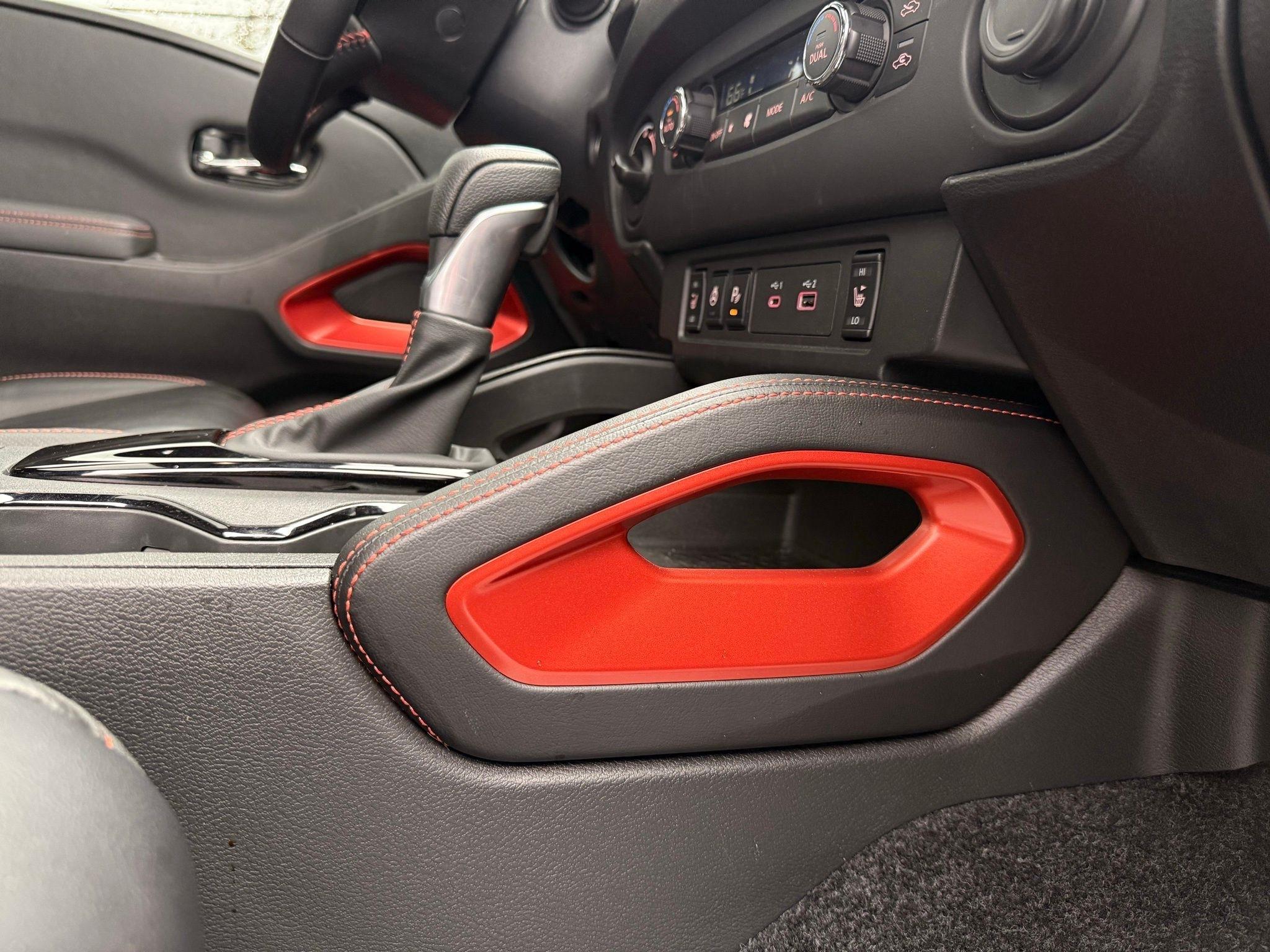 Nissan Frontier  2024