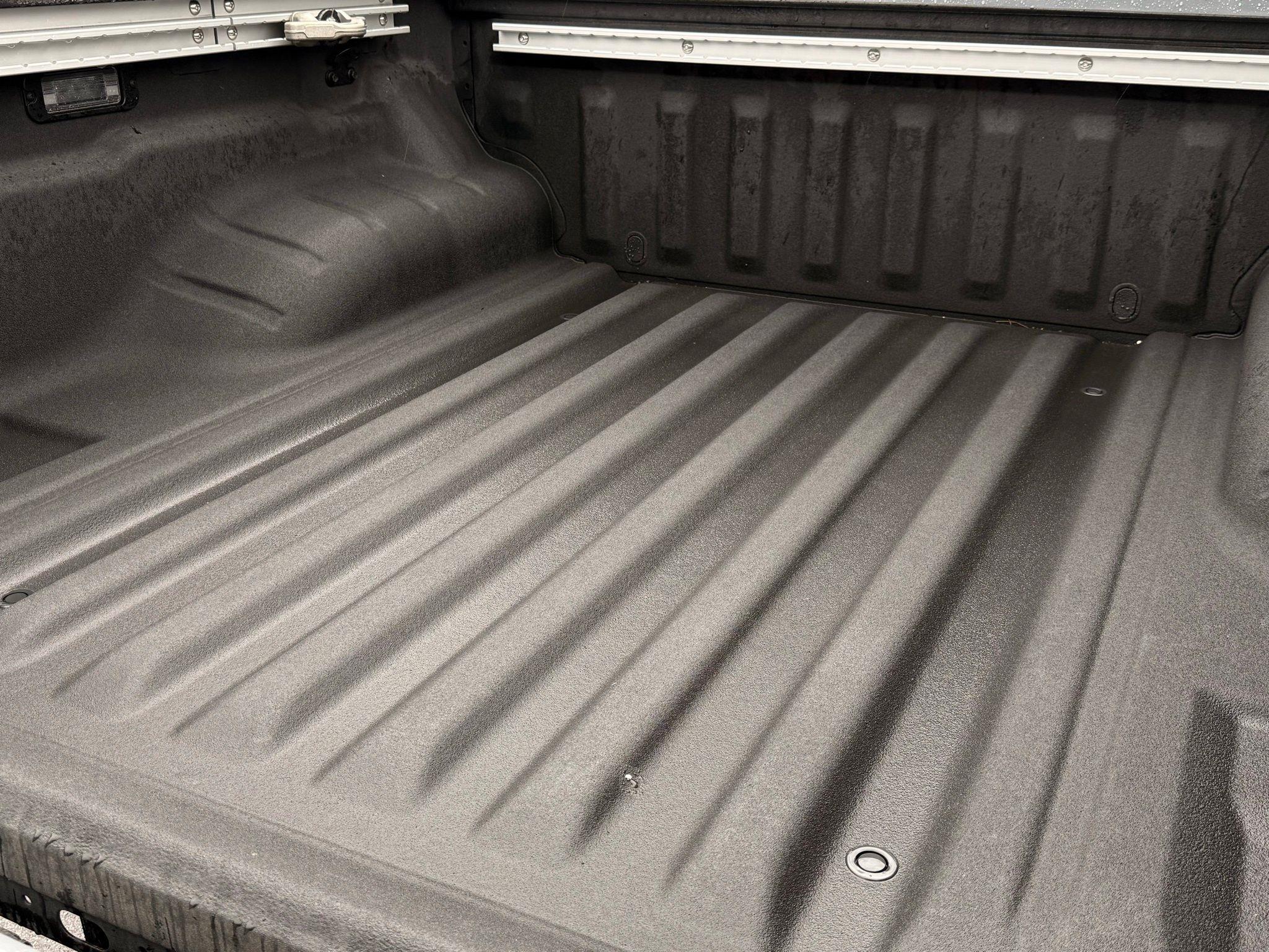 Nissan Frontier  2024