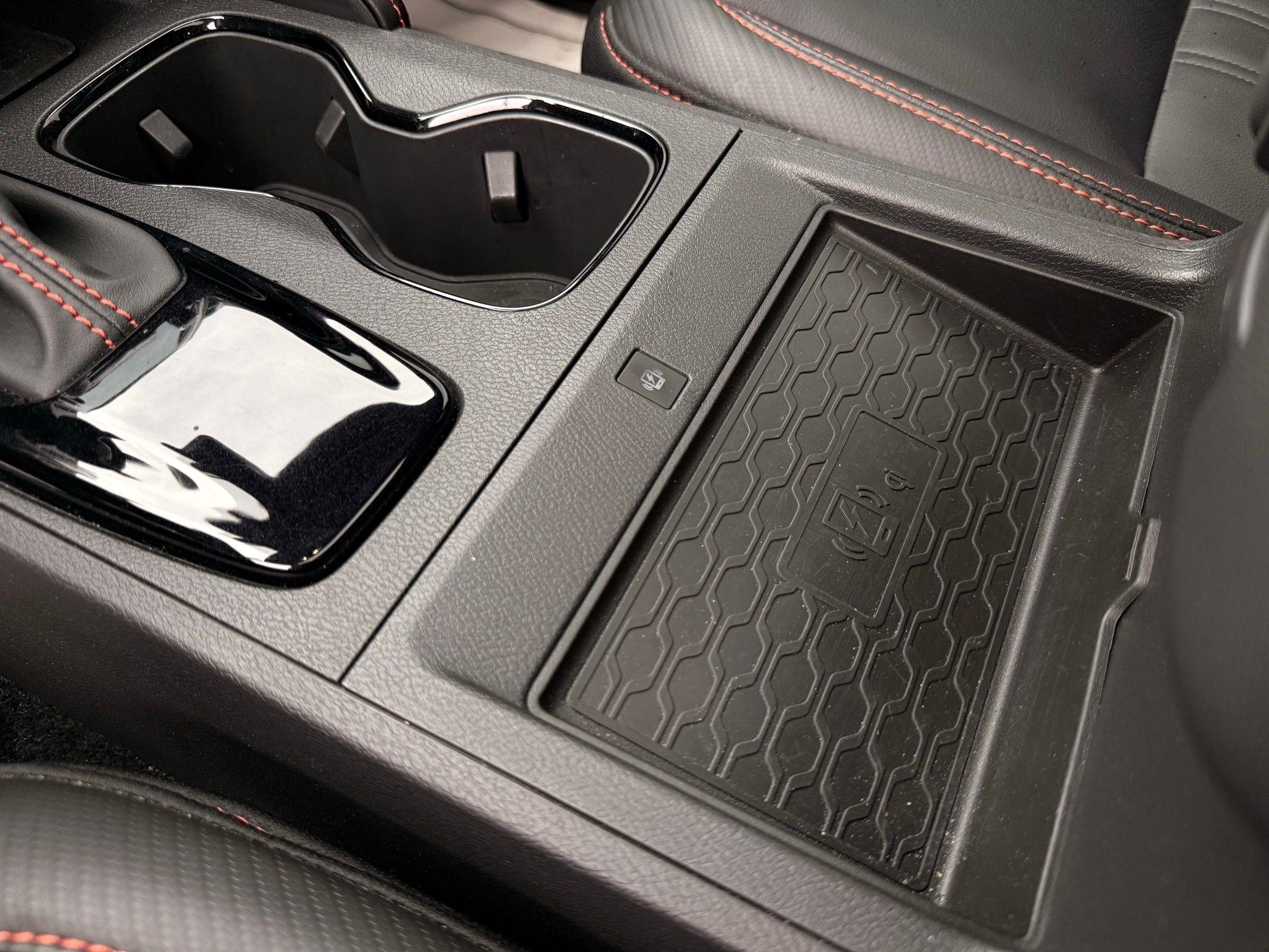 Nissan Frontier  2024