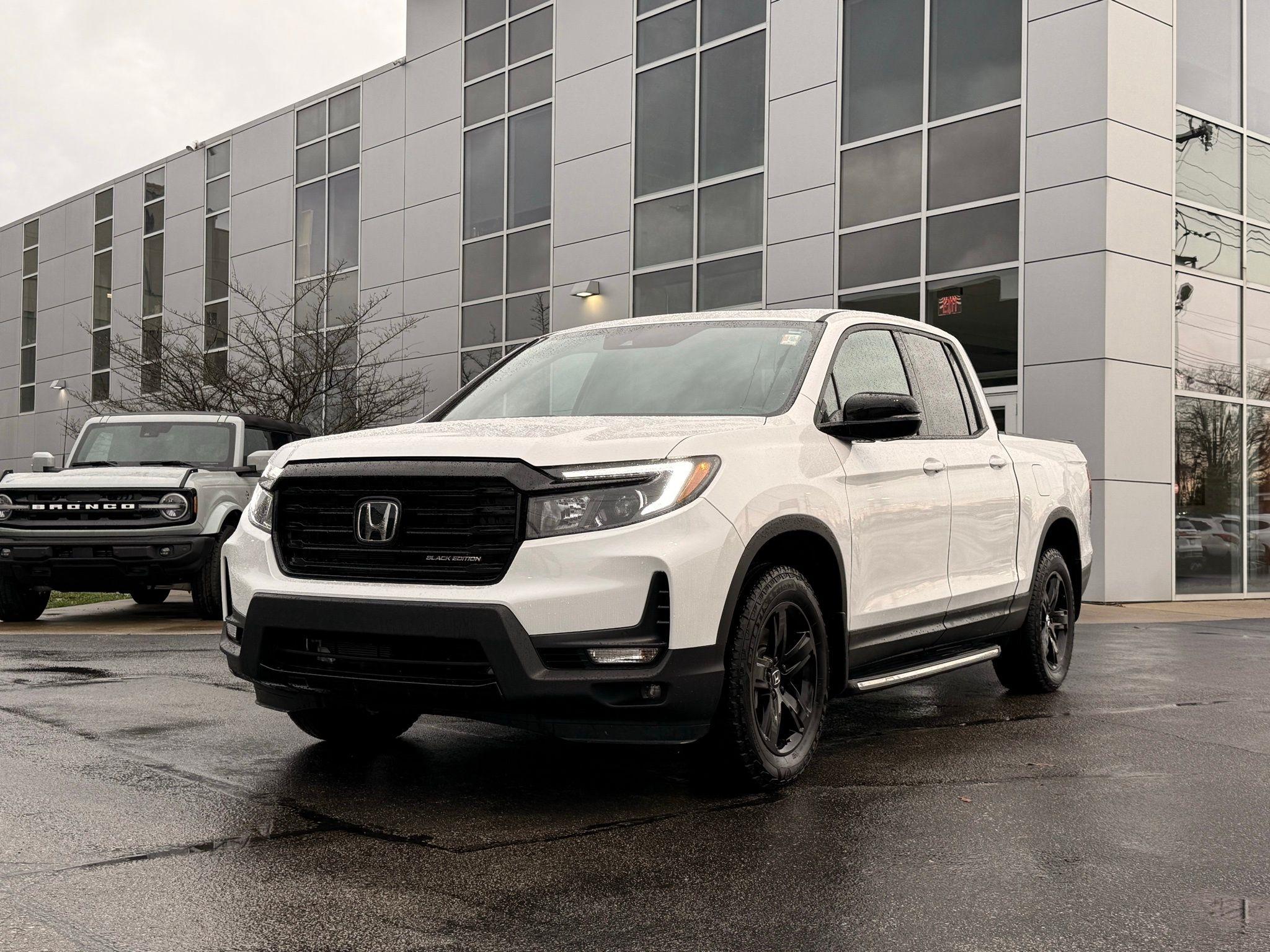 Honda Ridgeline  2023