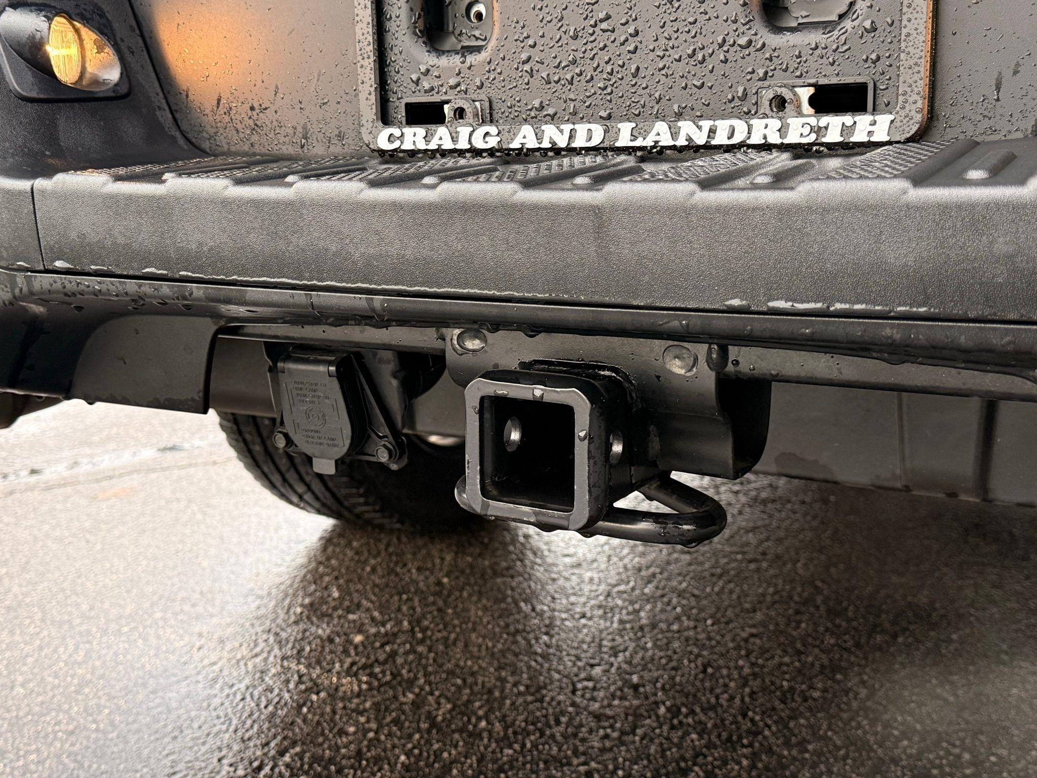 Honda Ridgeline  2023