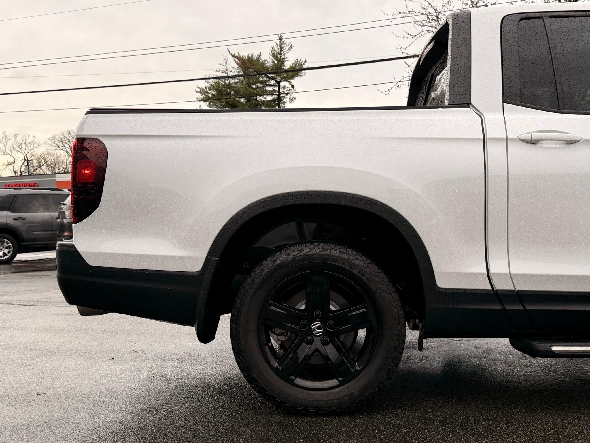 Honda Ridgeline  2023