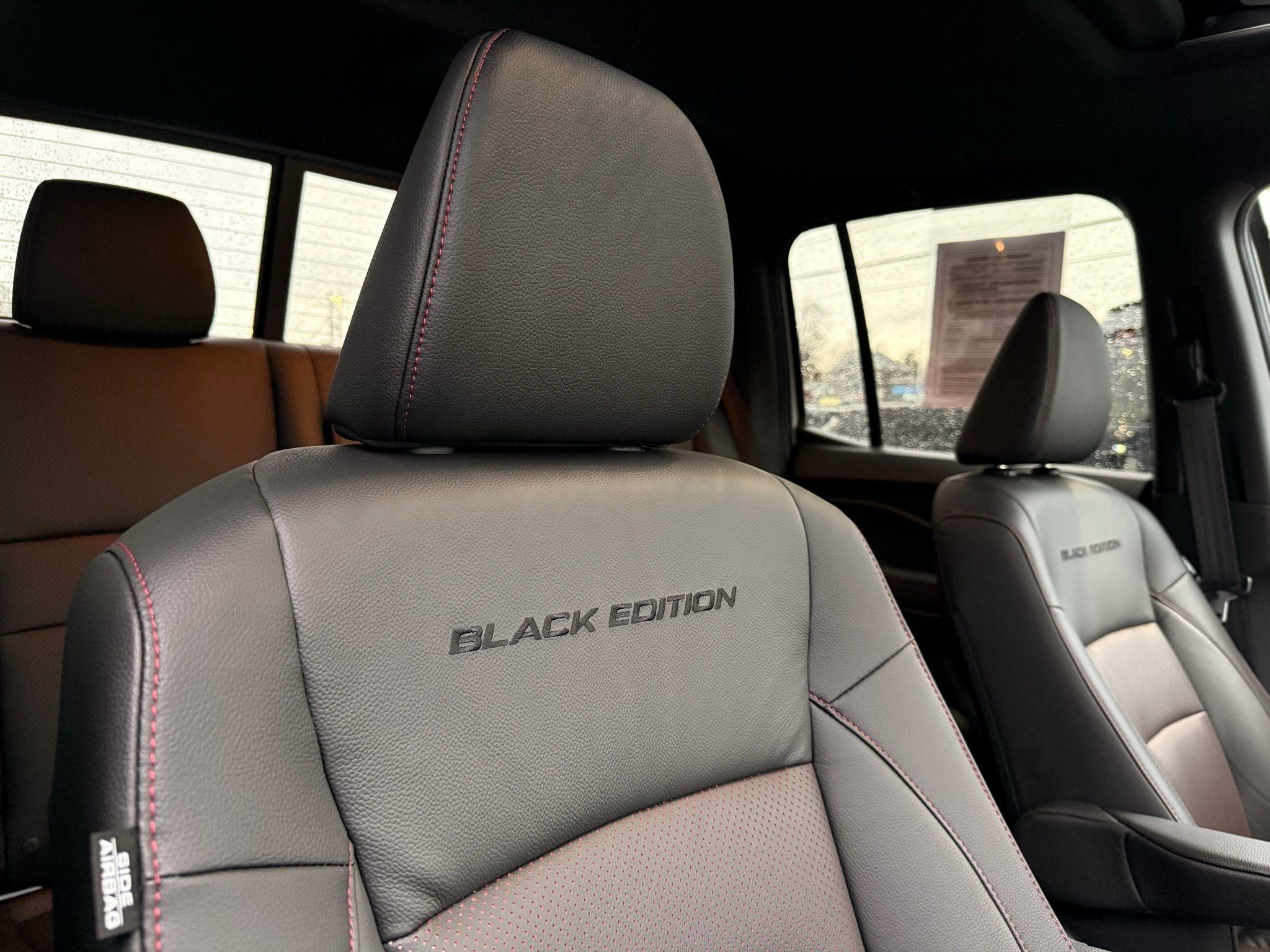 Honda Ridgeline  2023