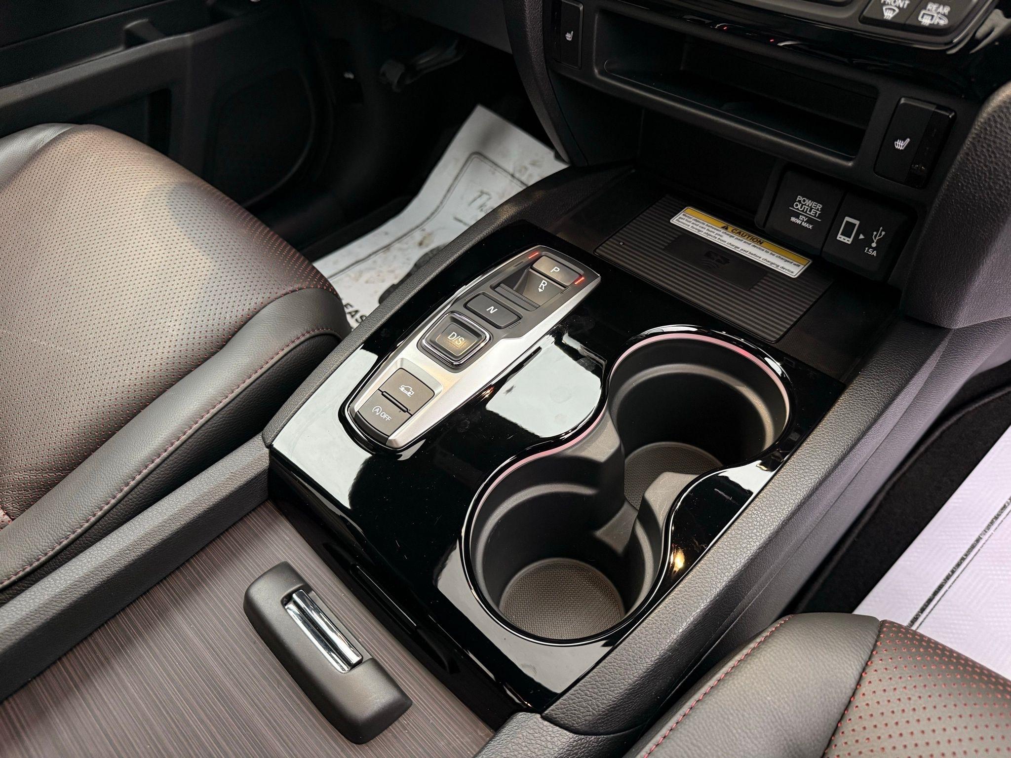 Honda Ridgeline  2023