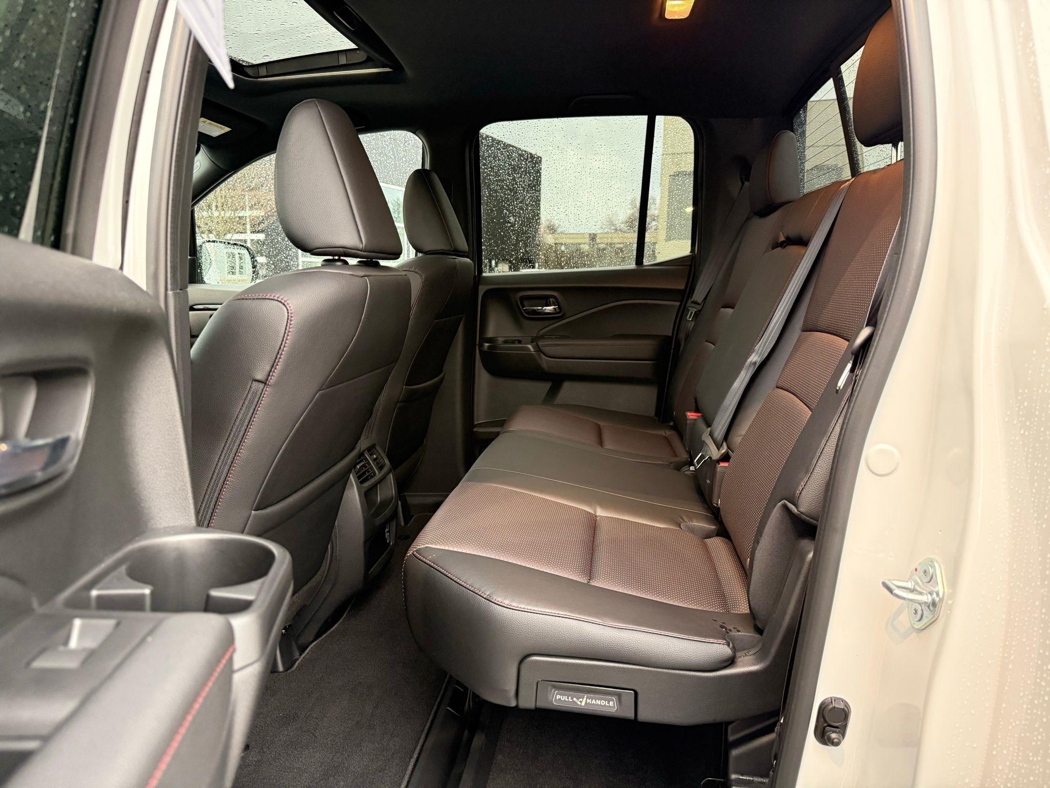 Honda Ridgeline  2023