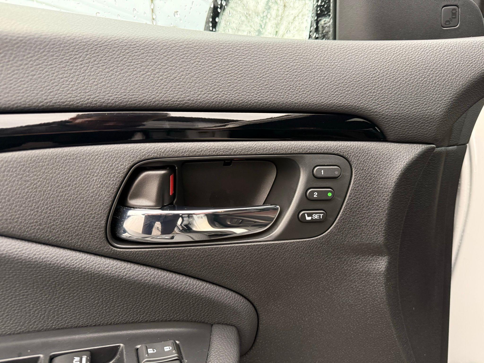 Honda Ridgeline  2023