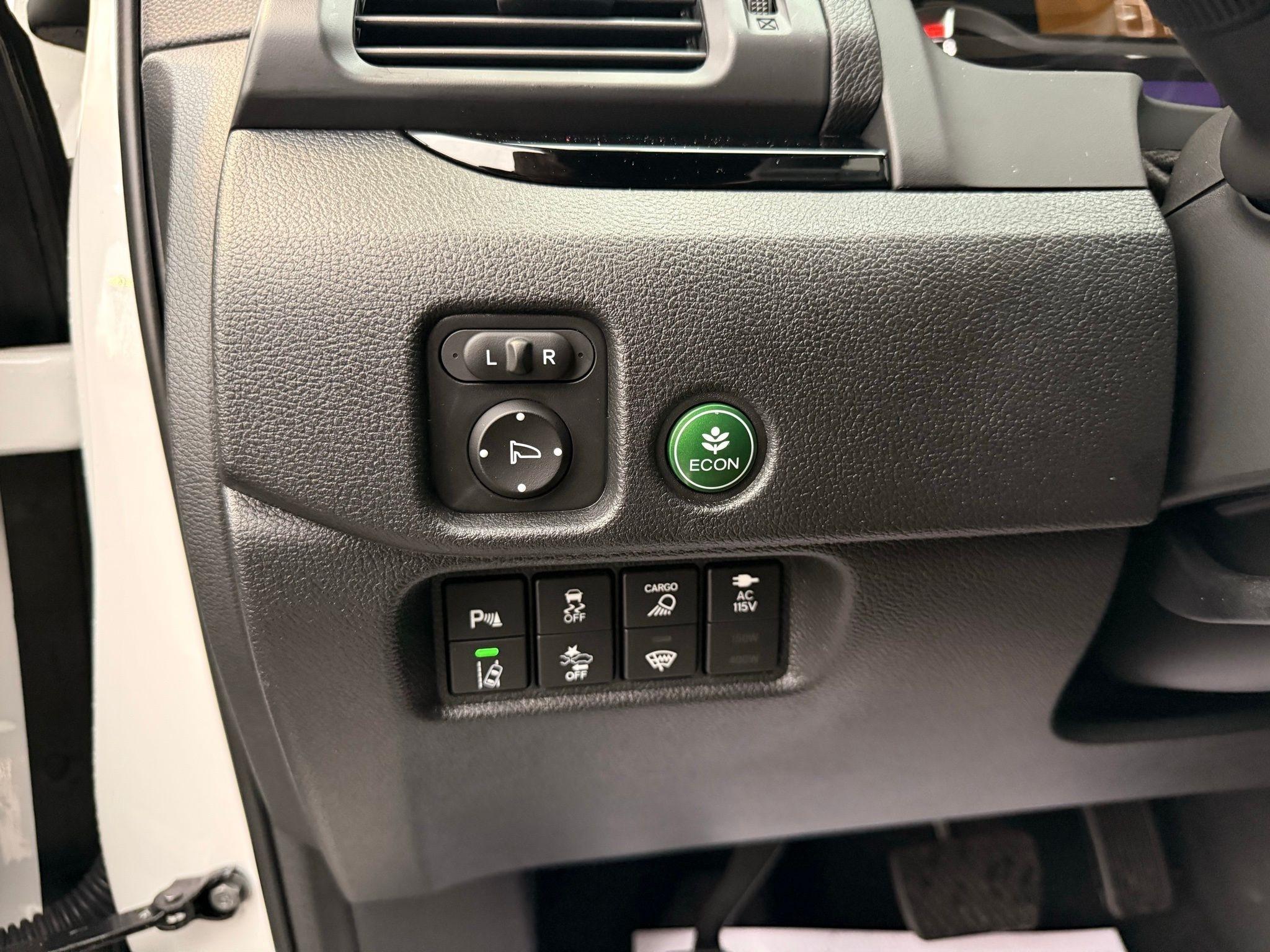 Honda Ridgeline  2023