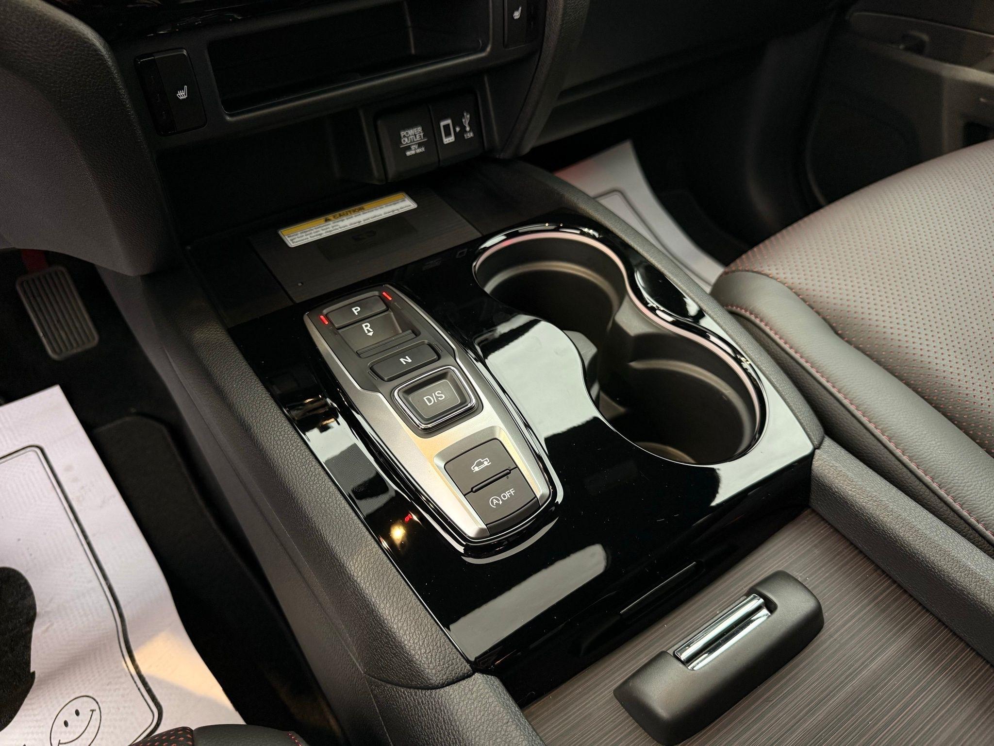 Honda Ridgeline  2023