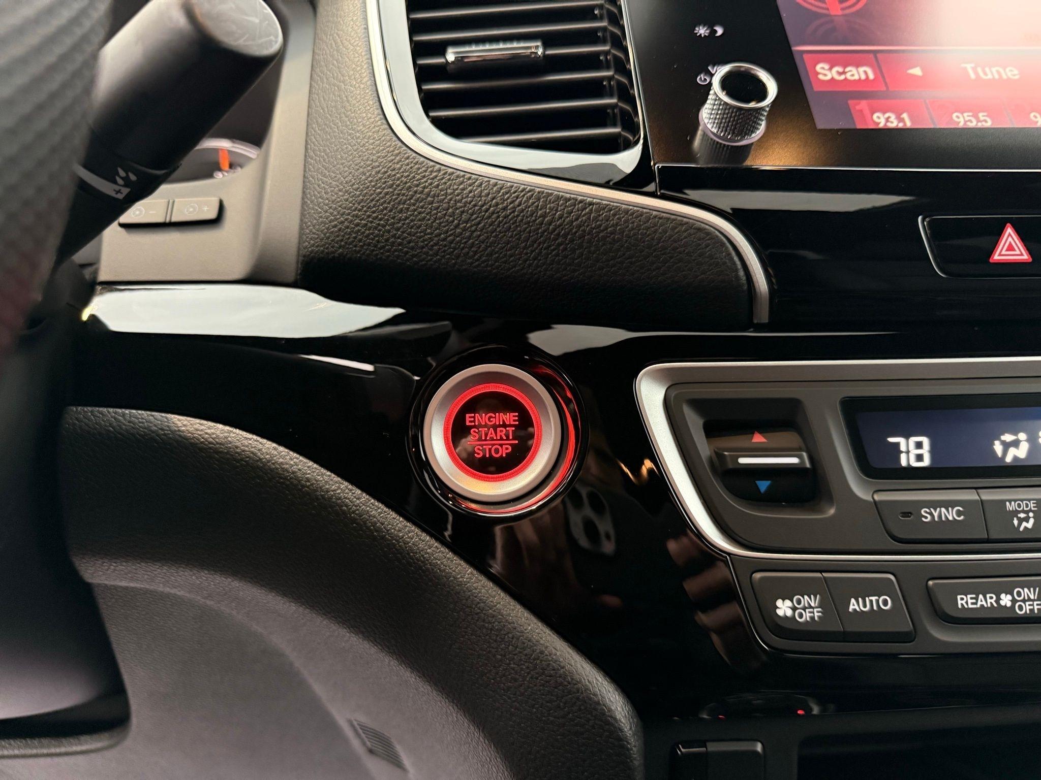 Honda Ridgeline  2023