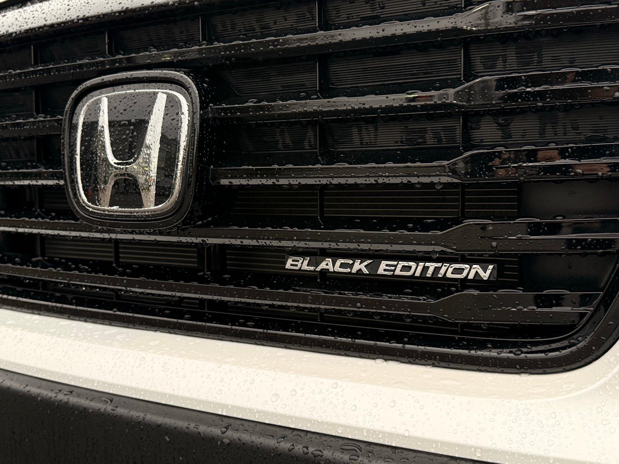 Honda Ridgeline  2023