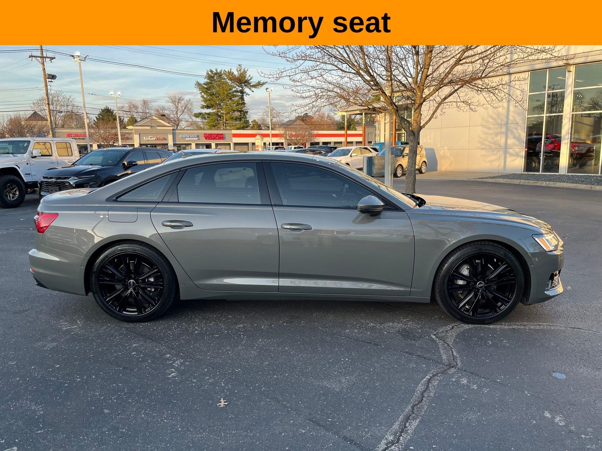 2023 Audi A6 Sport 45 Premium Plus S tronic quattro's photo