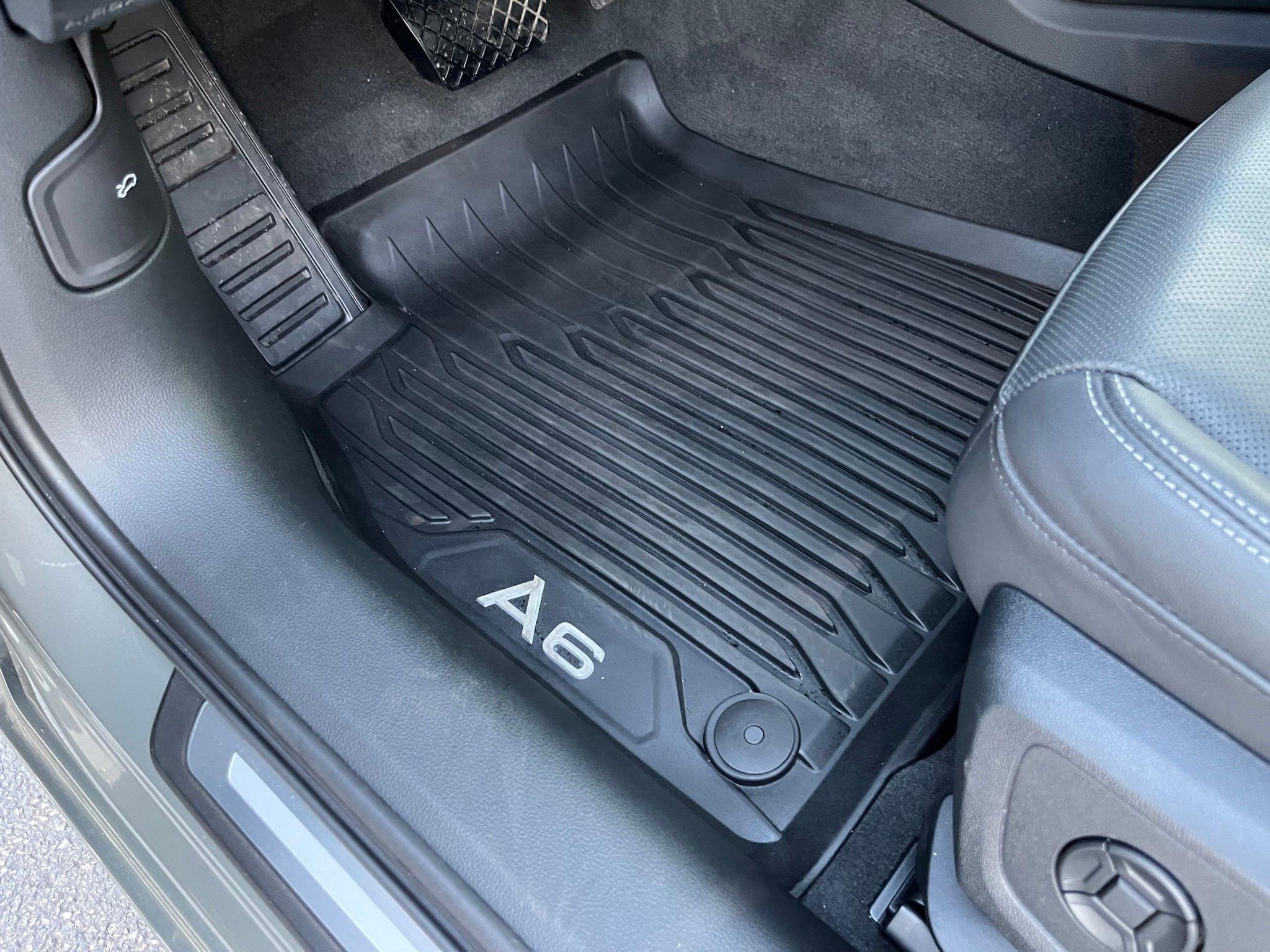 Audi A6  2023