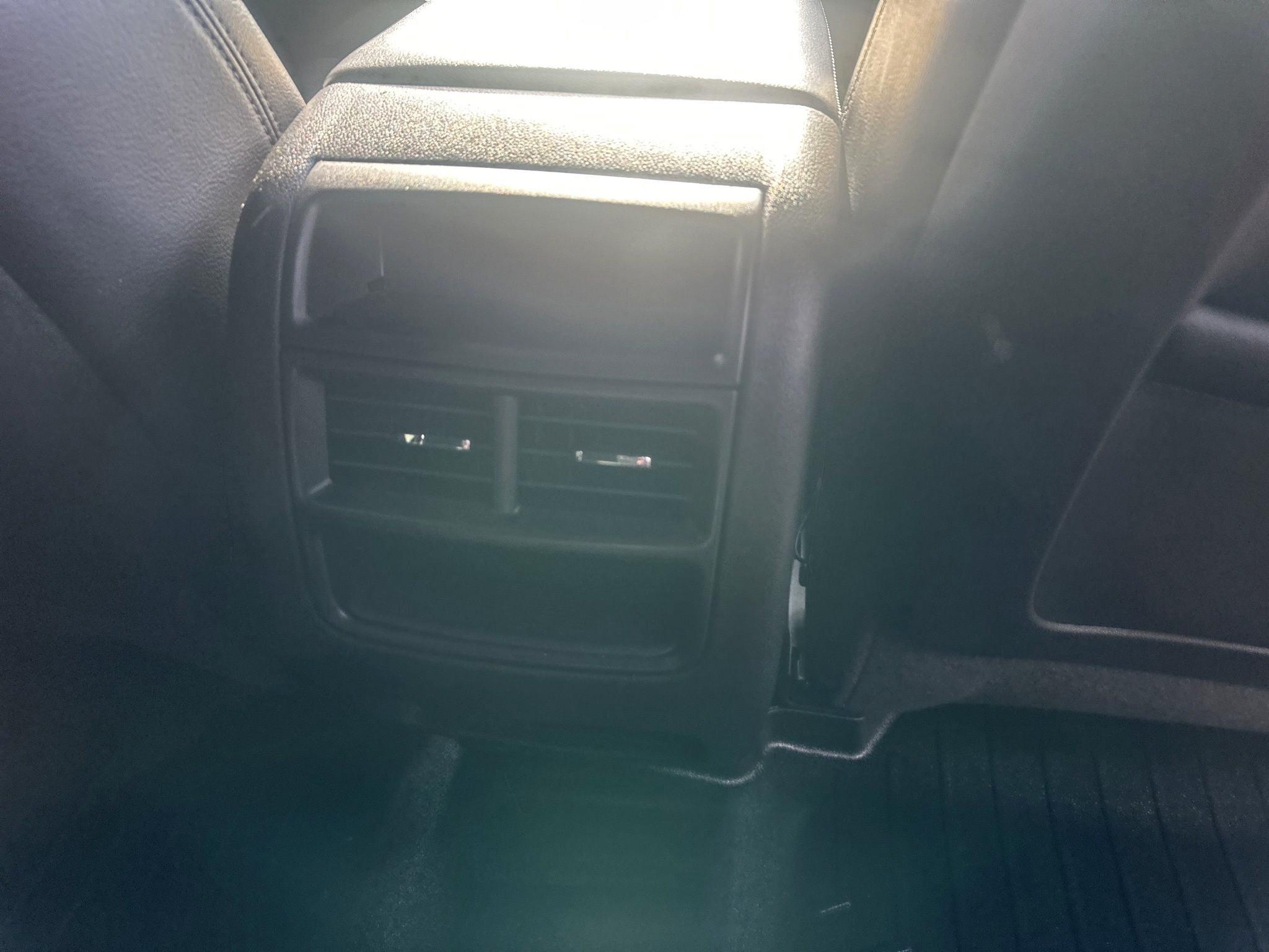 Cadillac XT5  2021