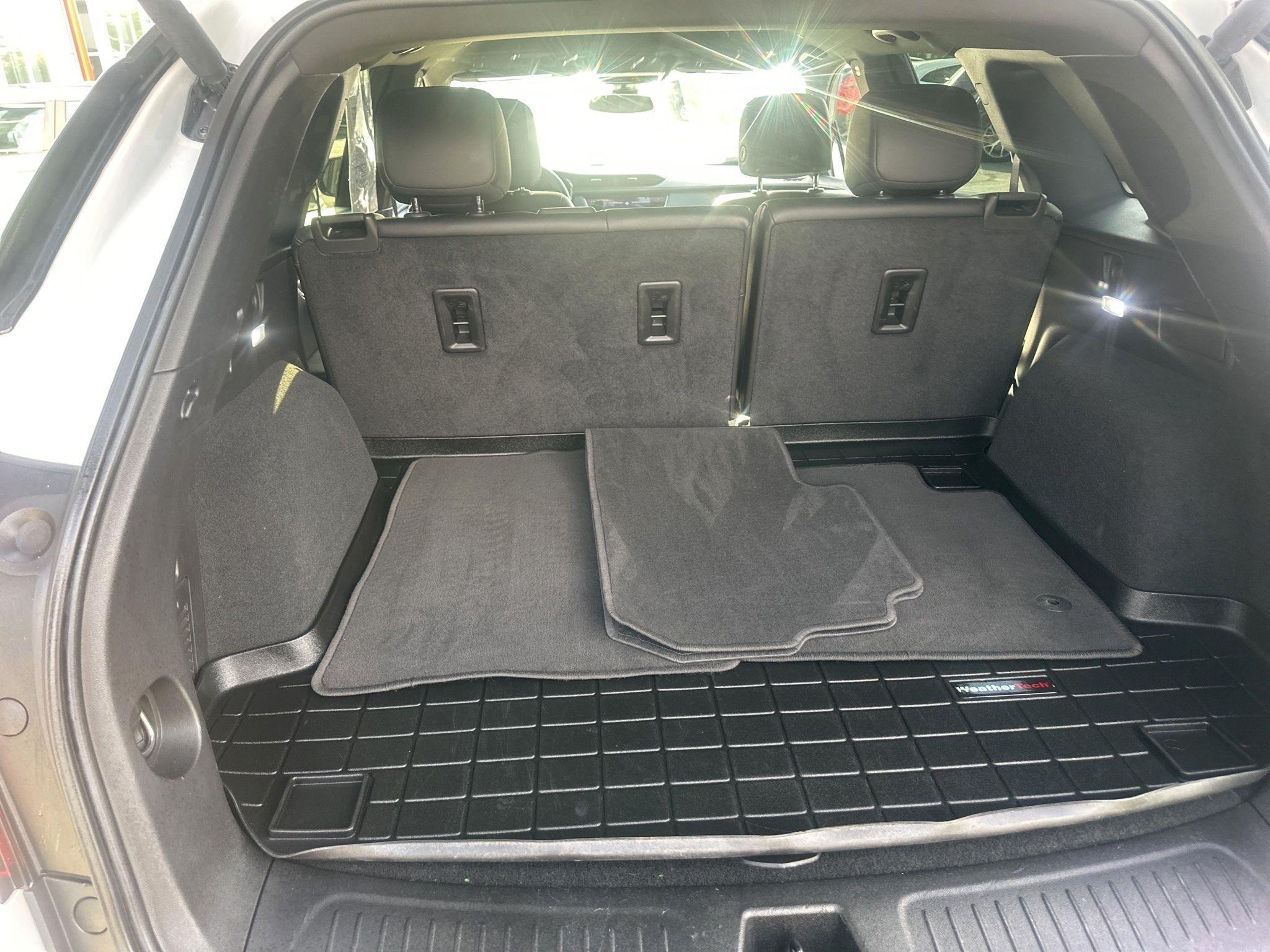 Cadillac XT5  2021