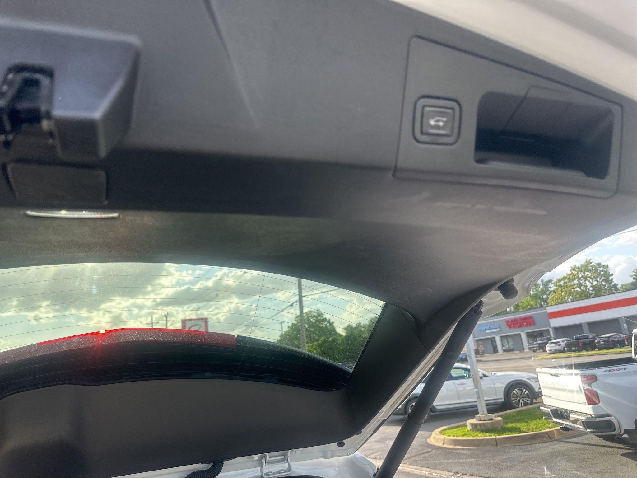 Cadillac XT5  2021