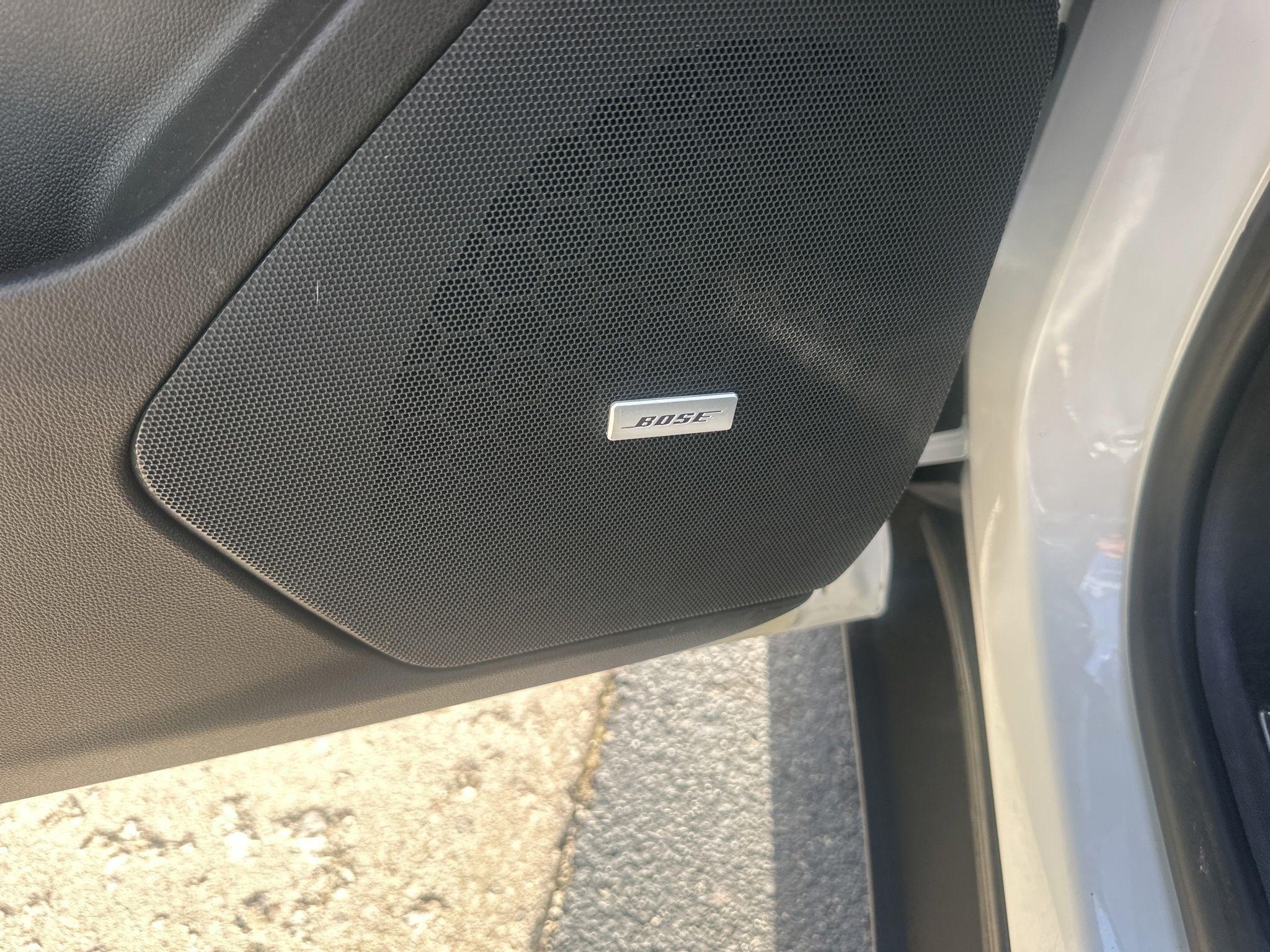 Cadillac XT5  2021