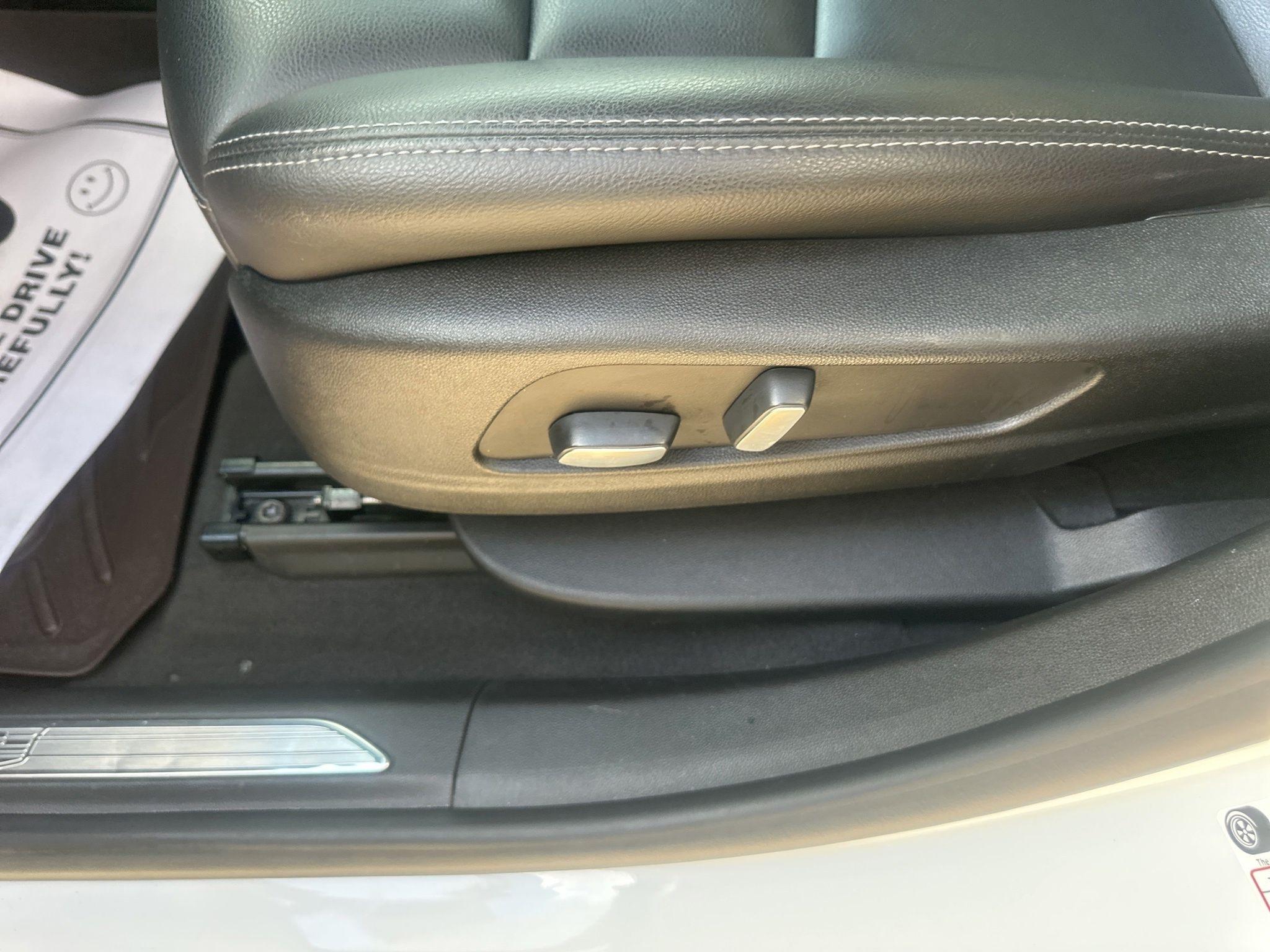 Cadillac XT5  2021