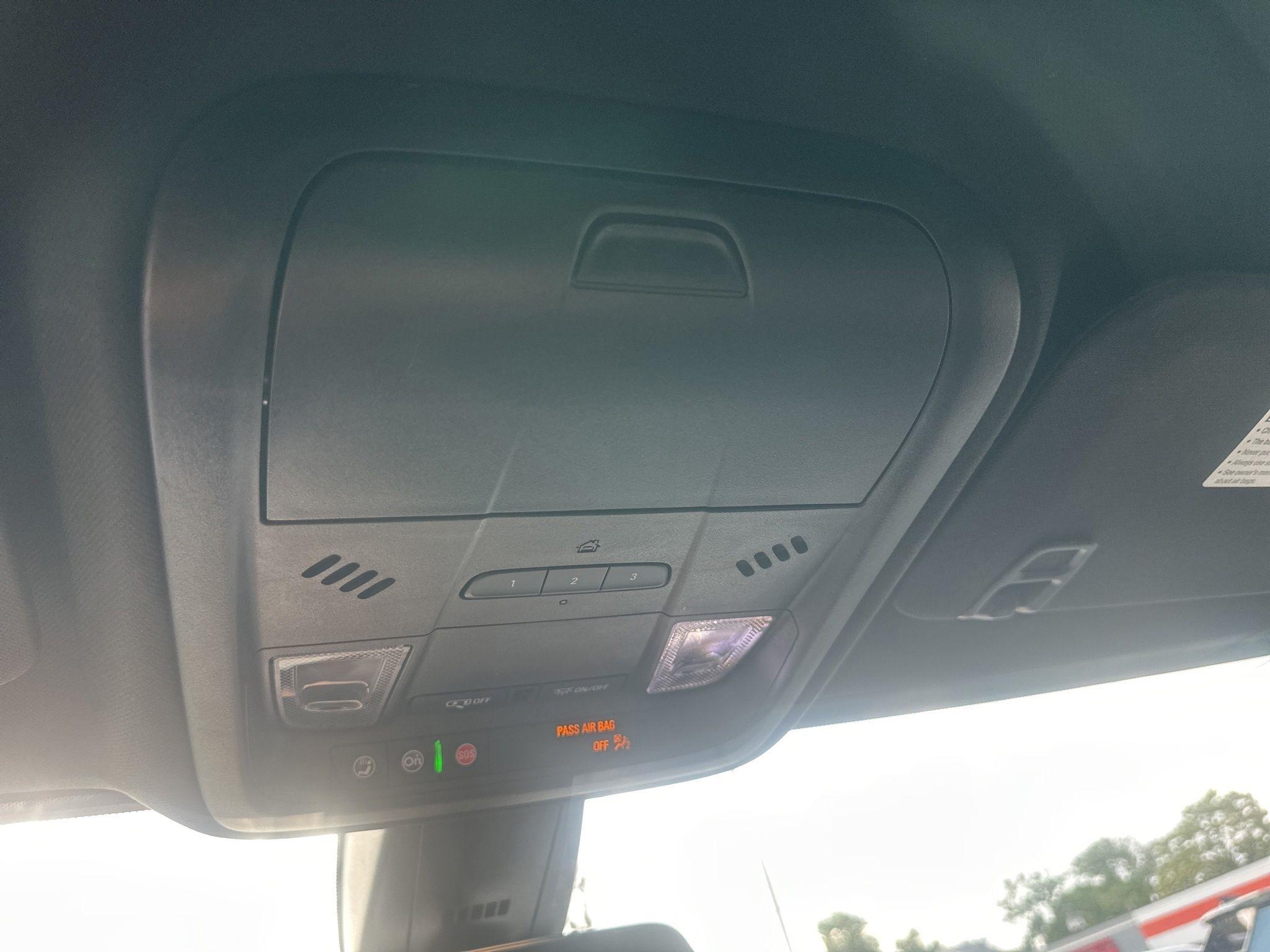 Cadillac XT5  2021