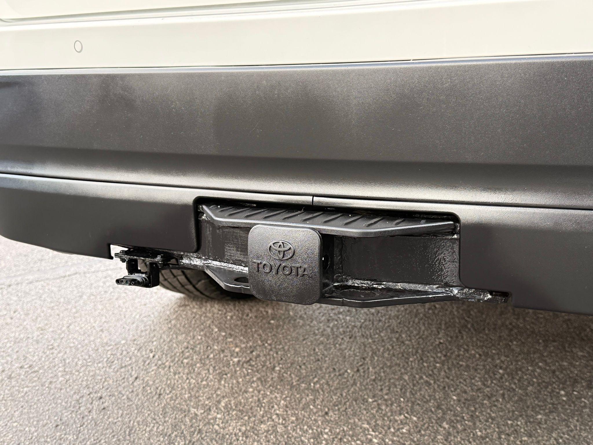 Toyota Highlander  2019