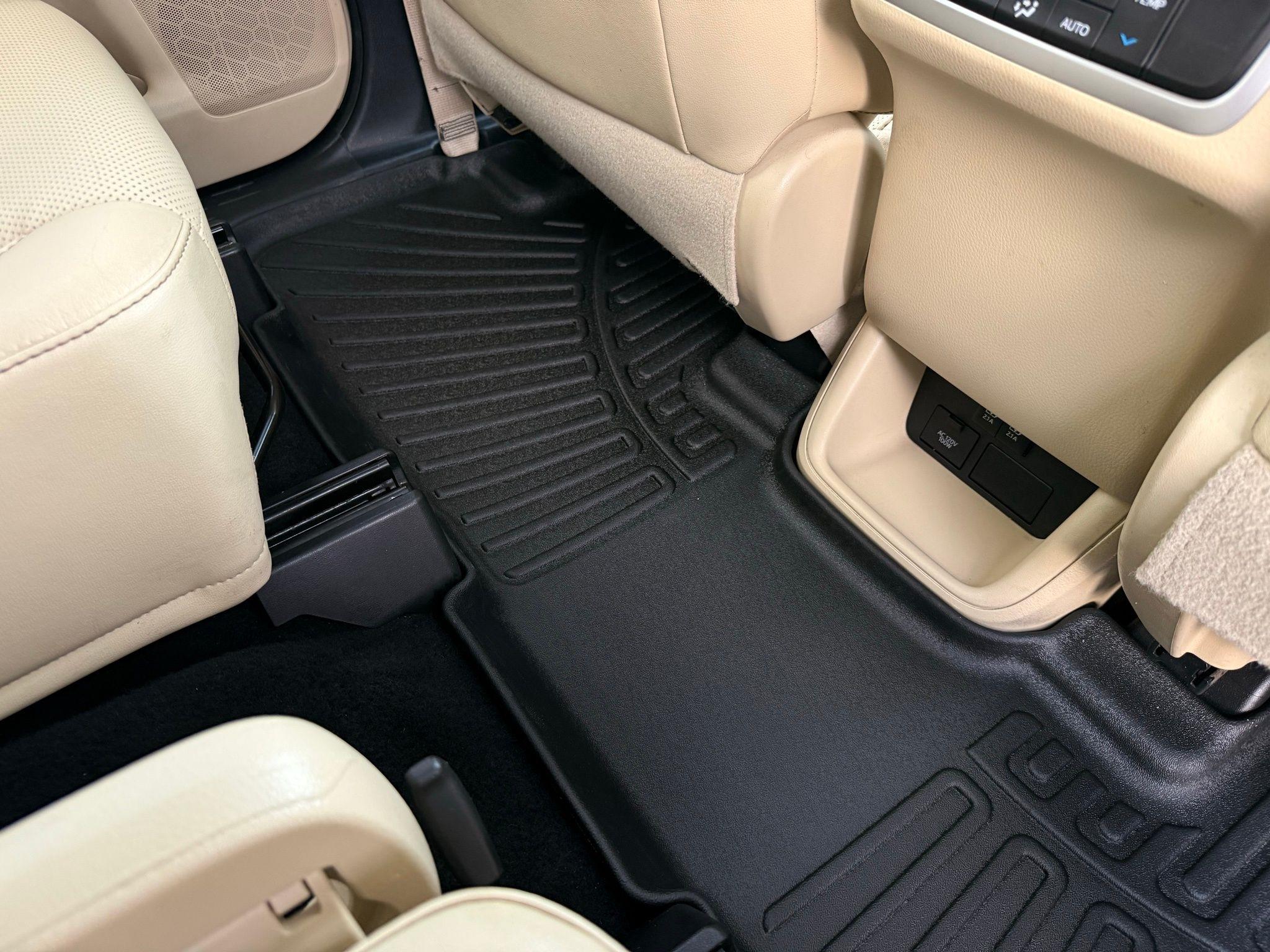 Toyota Highlander  2019