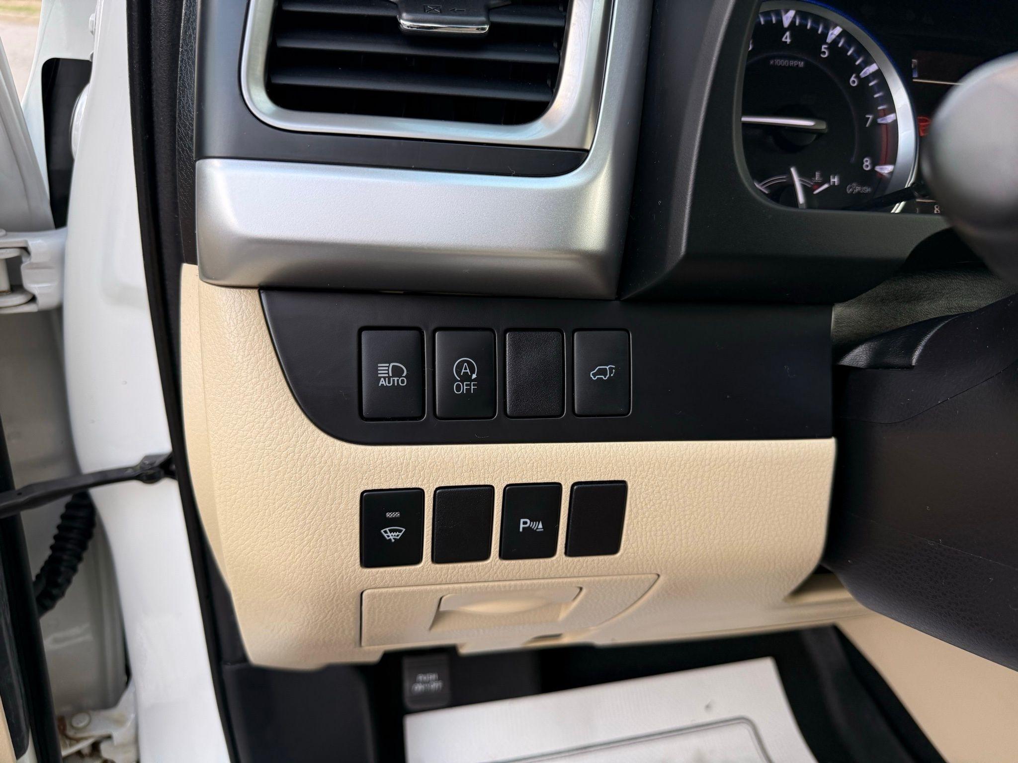 Toyota Highlander  2019