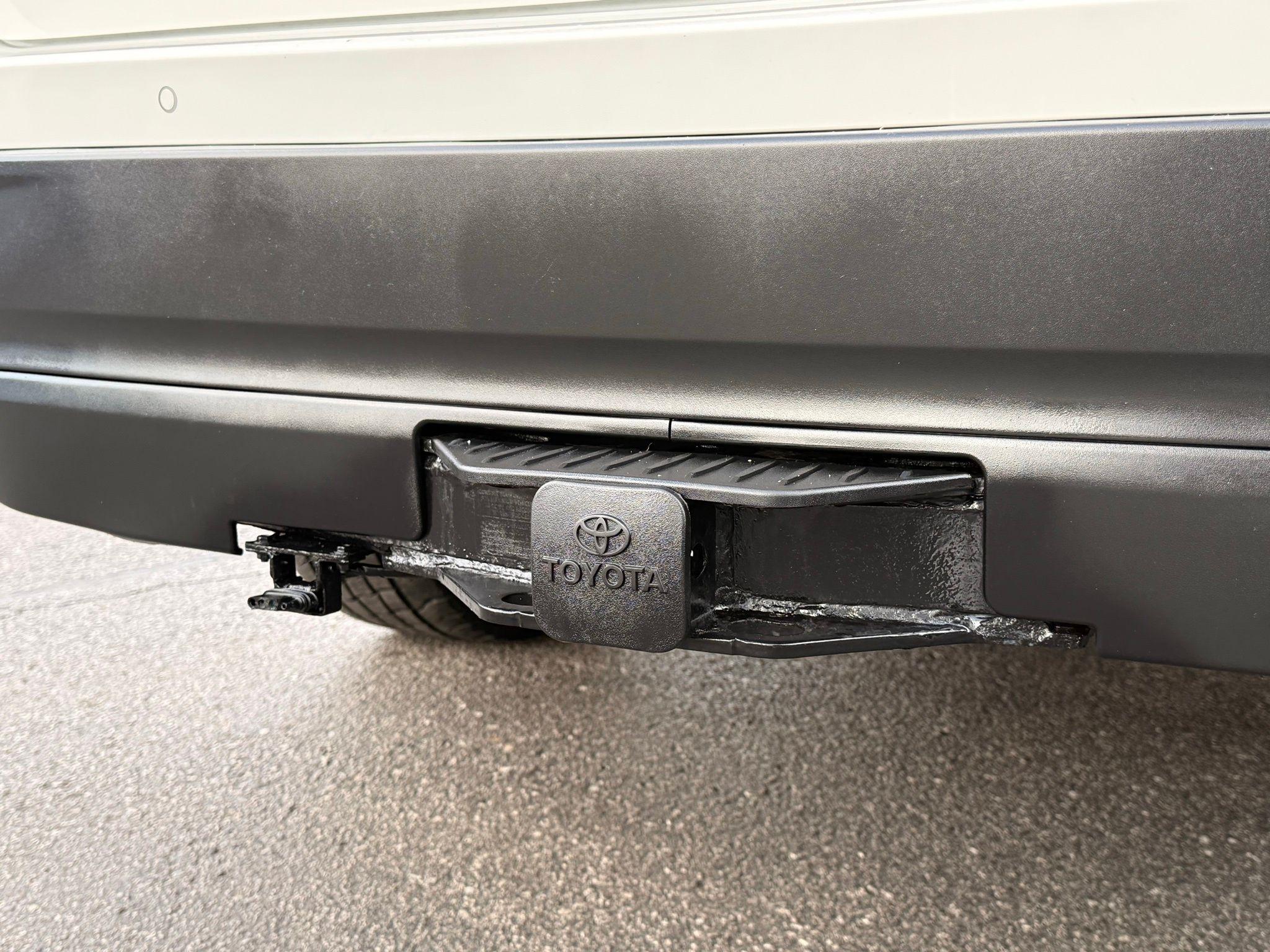 Toyota Highlander  2019