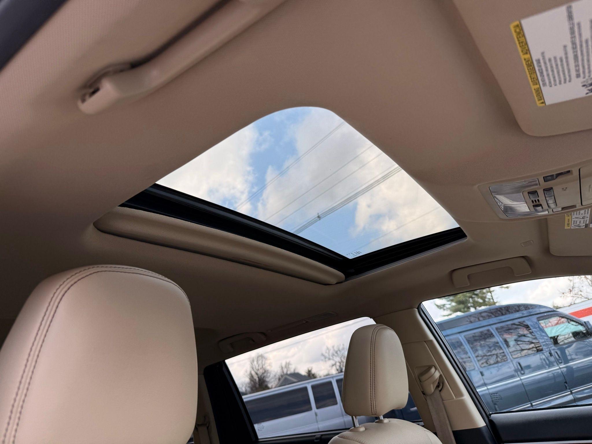 Toyota Highlander  2019