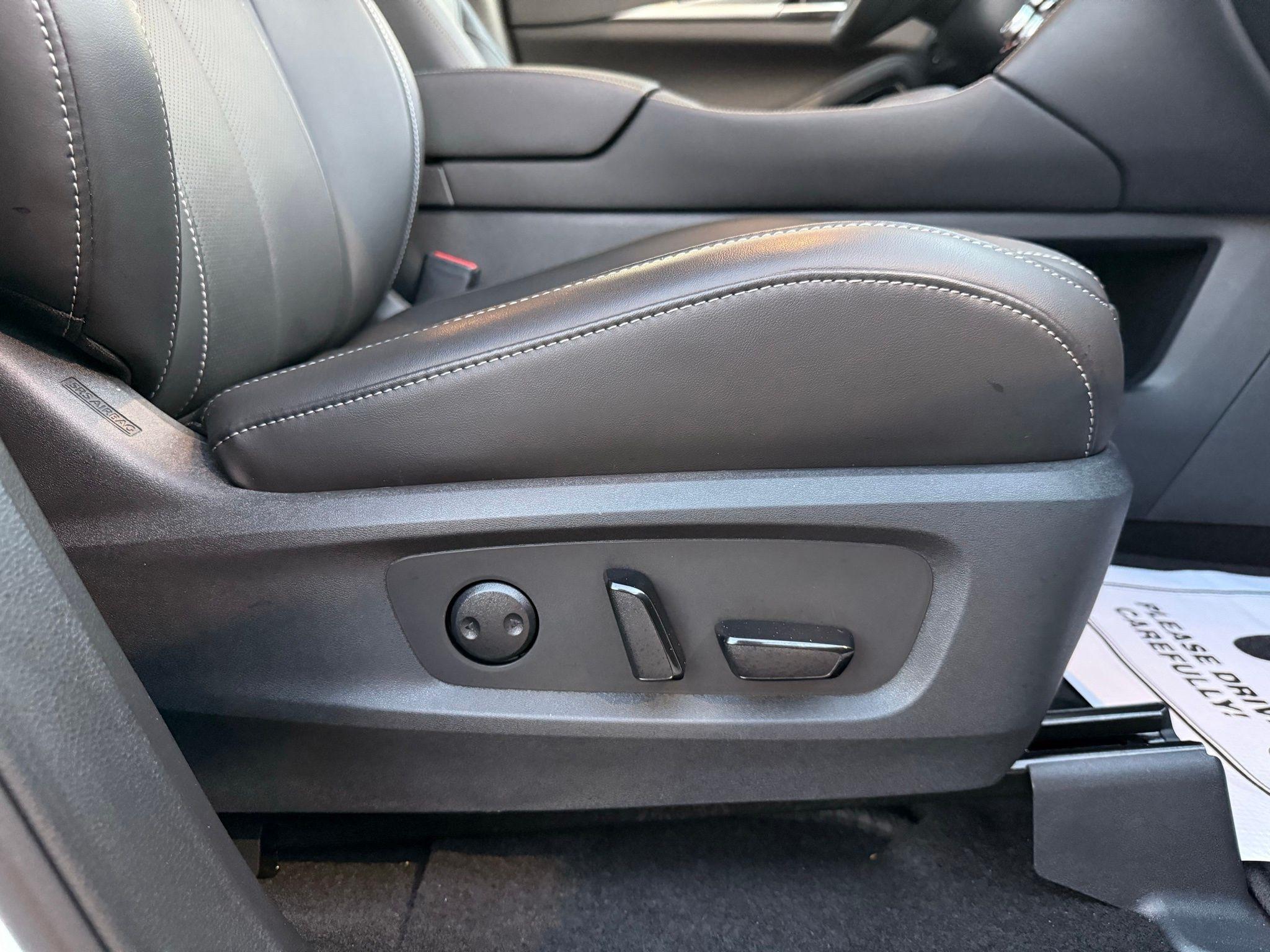 Infiniti QX60  2025