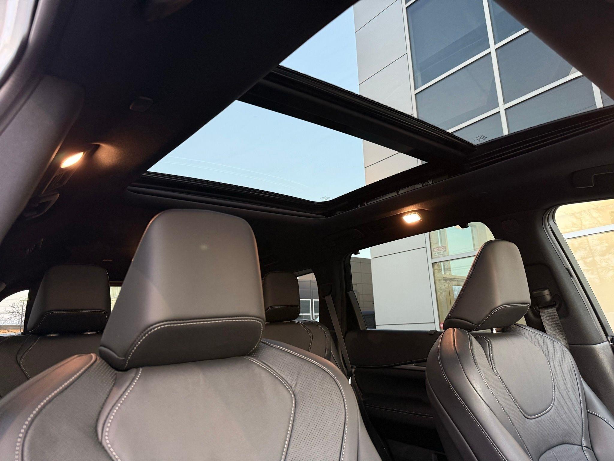 Infiniti QX60  2025