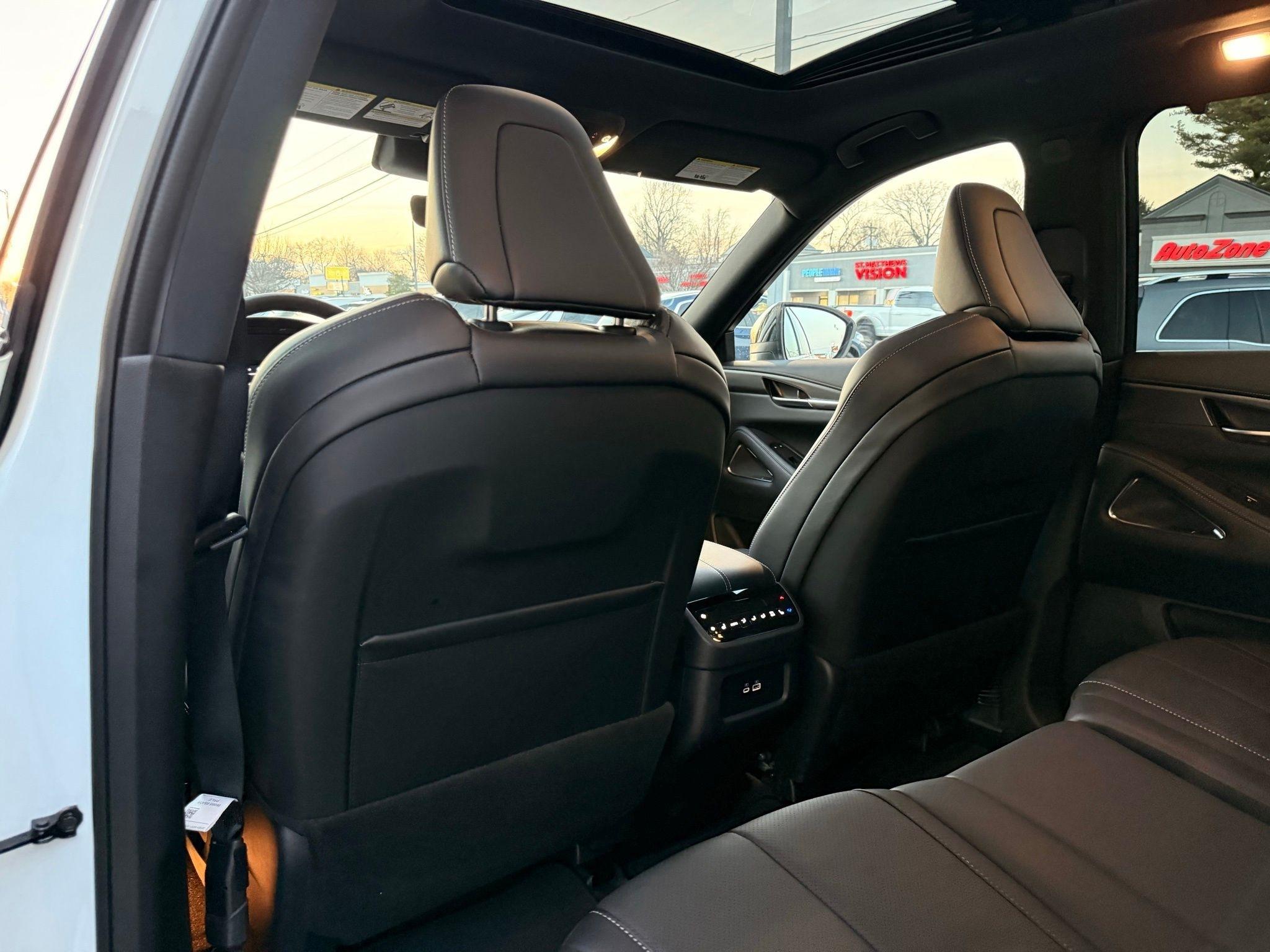 Infiniti QX60  2025