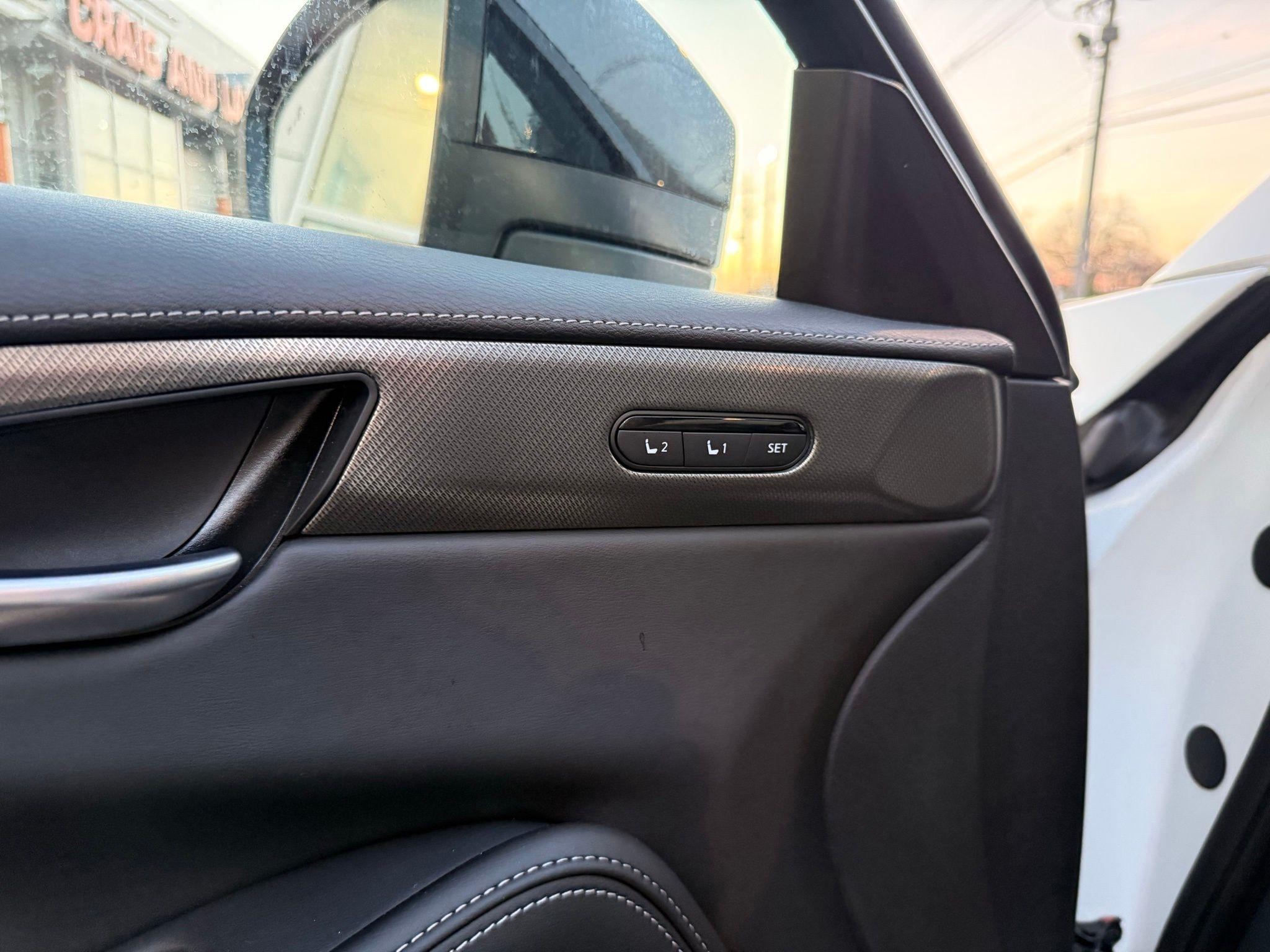 Infiniti QX60  2025